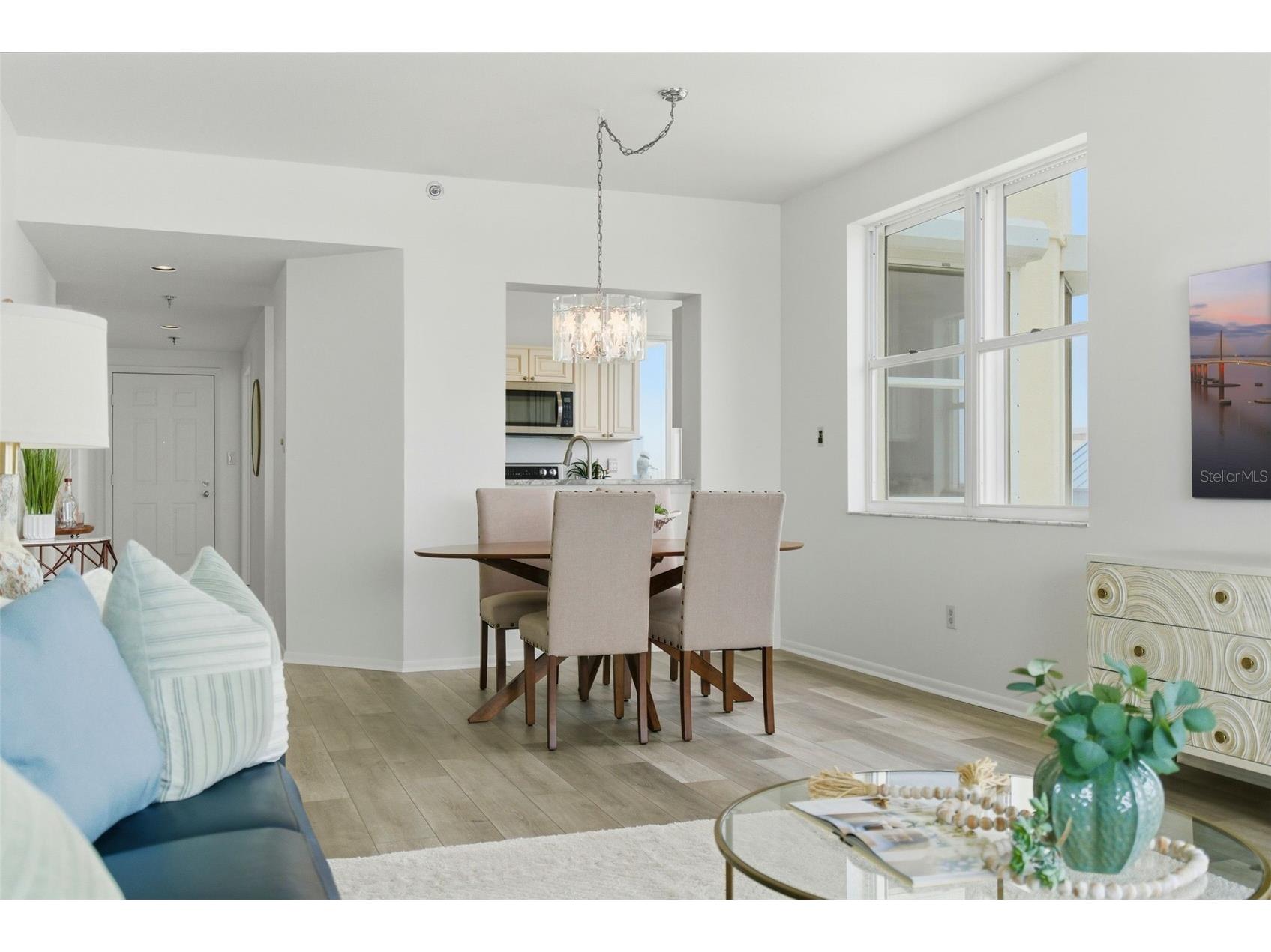 7932 Sailboat Key Boulevard S #701 South Pasadena FL 33707 - INTRACOASTAL WATERWAY BC BAY TB8513430 image10