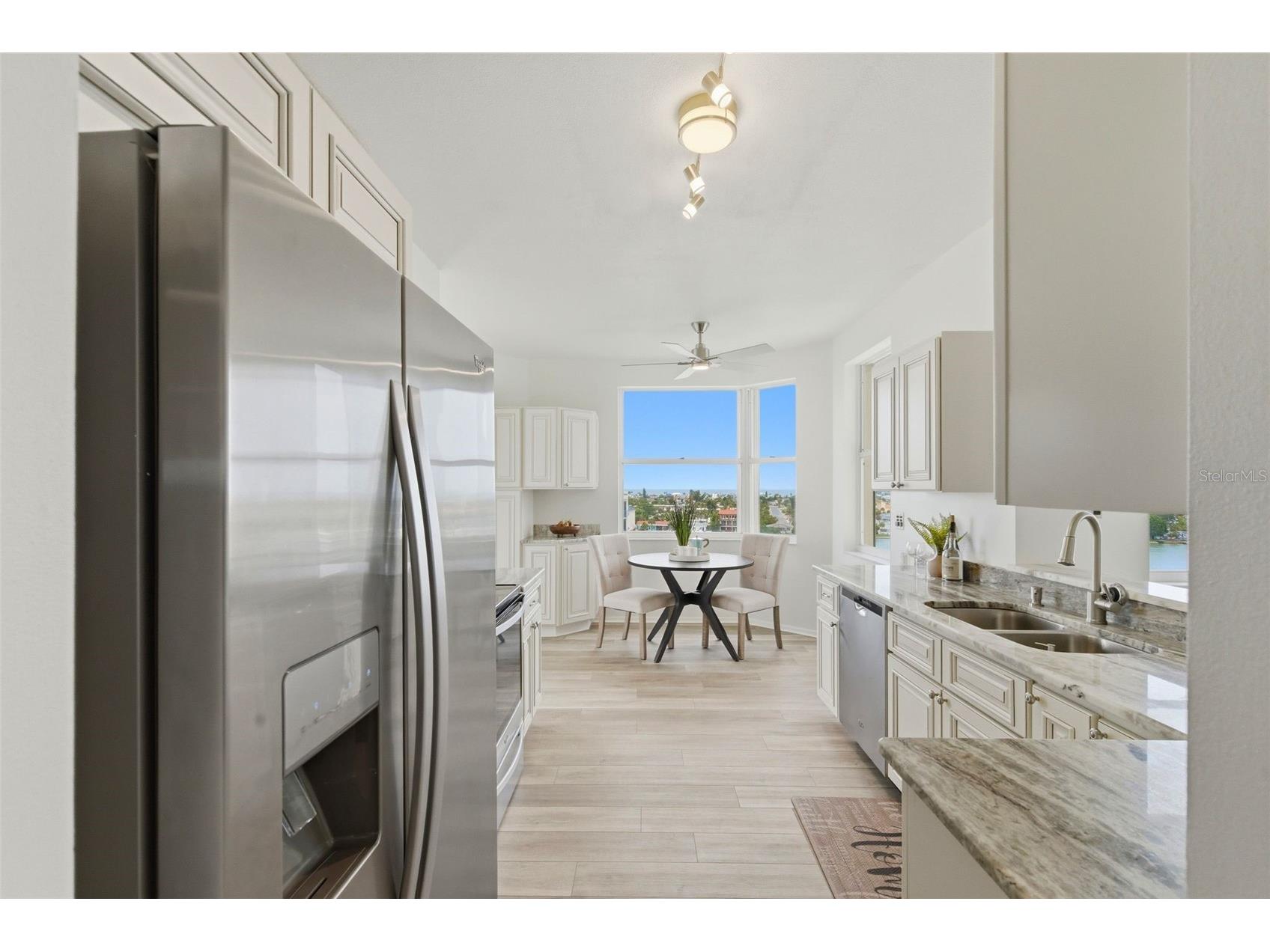 7932 Sailboat Key Boulevard S #701 South Pasadena FL 33707 - INTRACOASTAL WATERWAY BC BAY TB8513430 image11