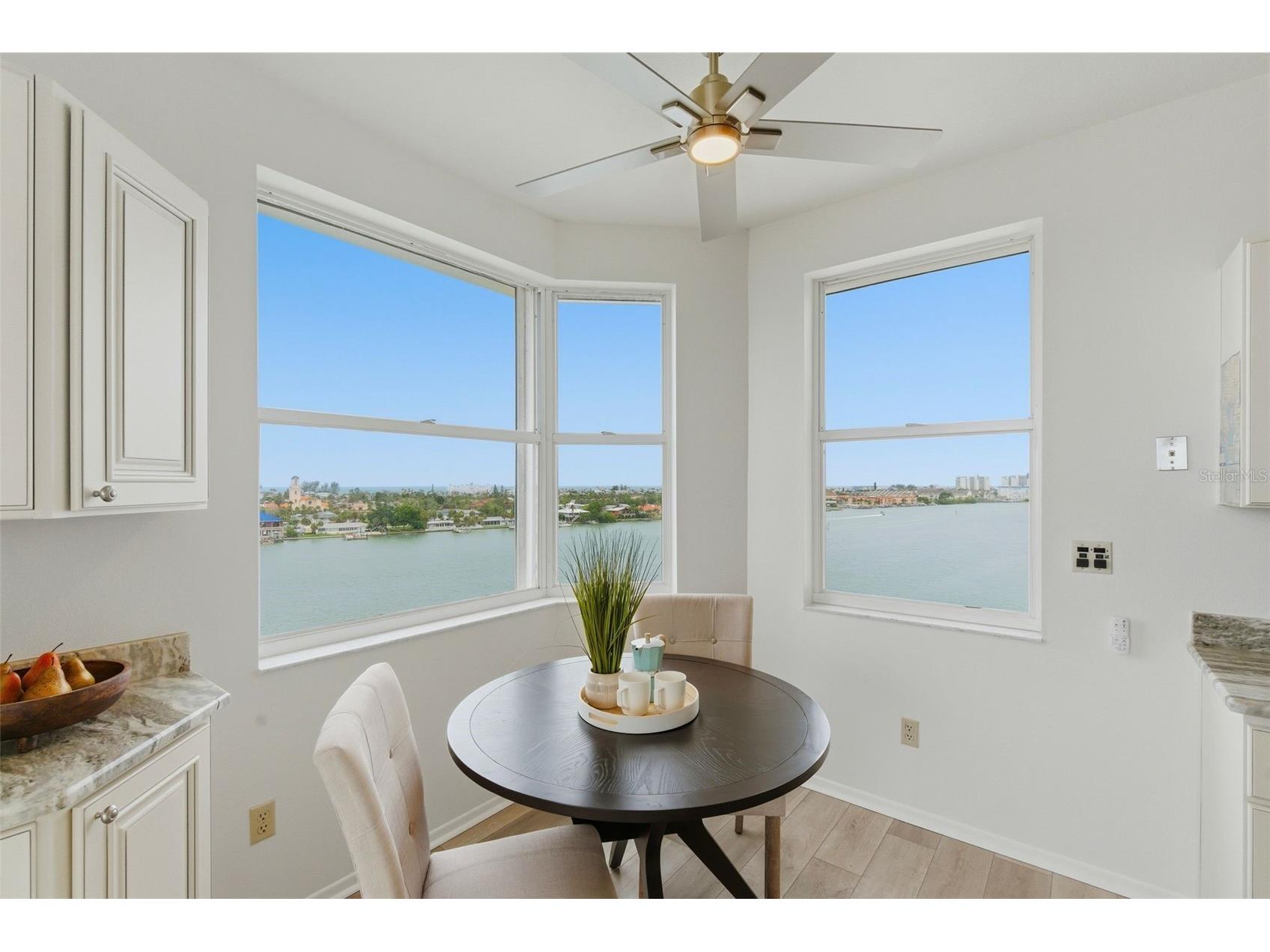 7932 Sailboat Key Boulevard S #701 South Pasadena FL 33707 - INTRACOASTAL WATERWAY BC BAY TB8513430 image13