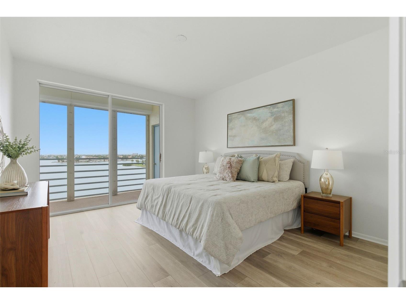 7932 Sailboat Key Boulevard S #701 South Pasadena FL 33707 - INTRACOASTAL WATERWAY BC BAY TB8513430 image15