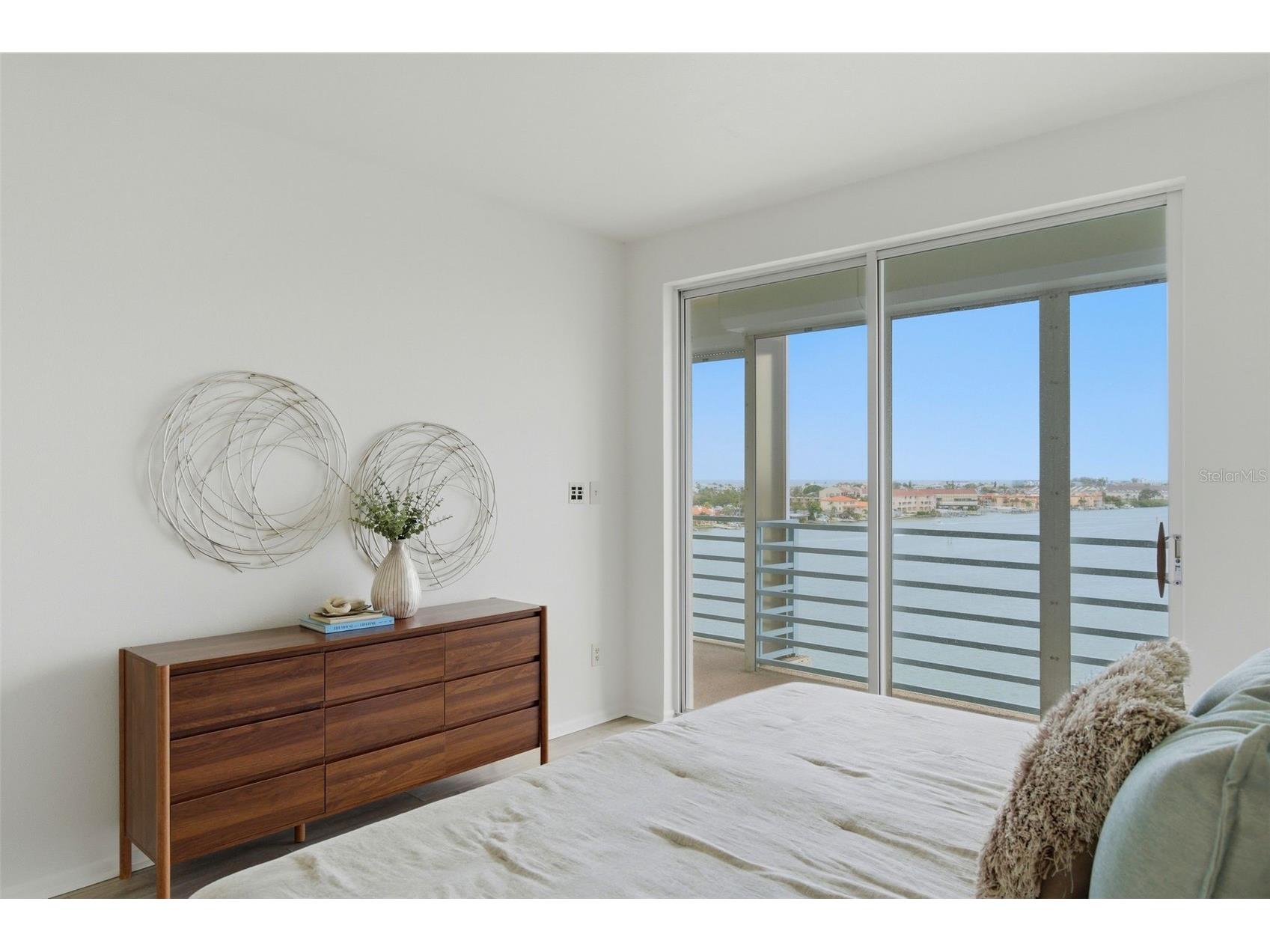 7932 Sailboat Key Boulevard S #701 South Pasadena FL 33707 - INTRACOASTAL WATERWAY BC BAY TB8513430 image16
