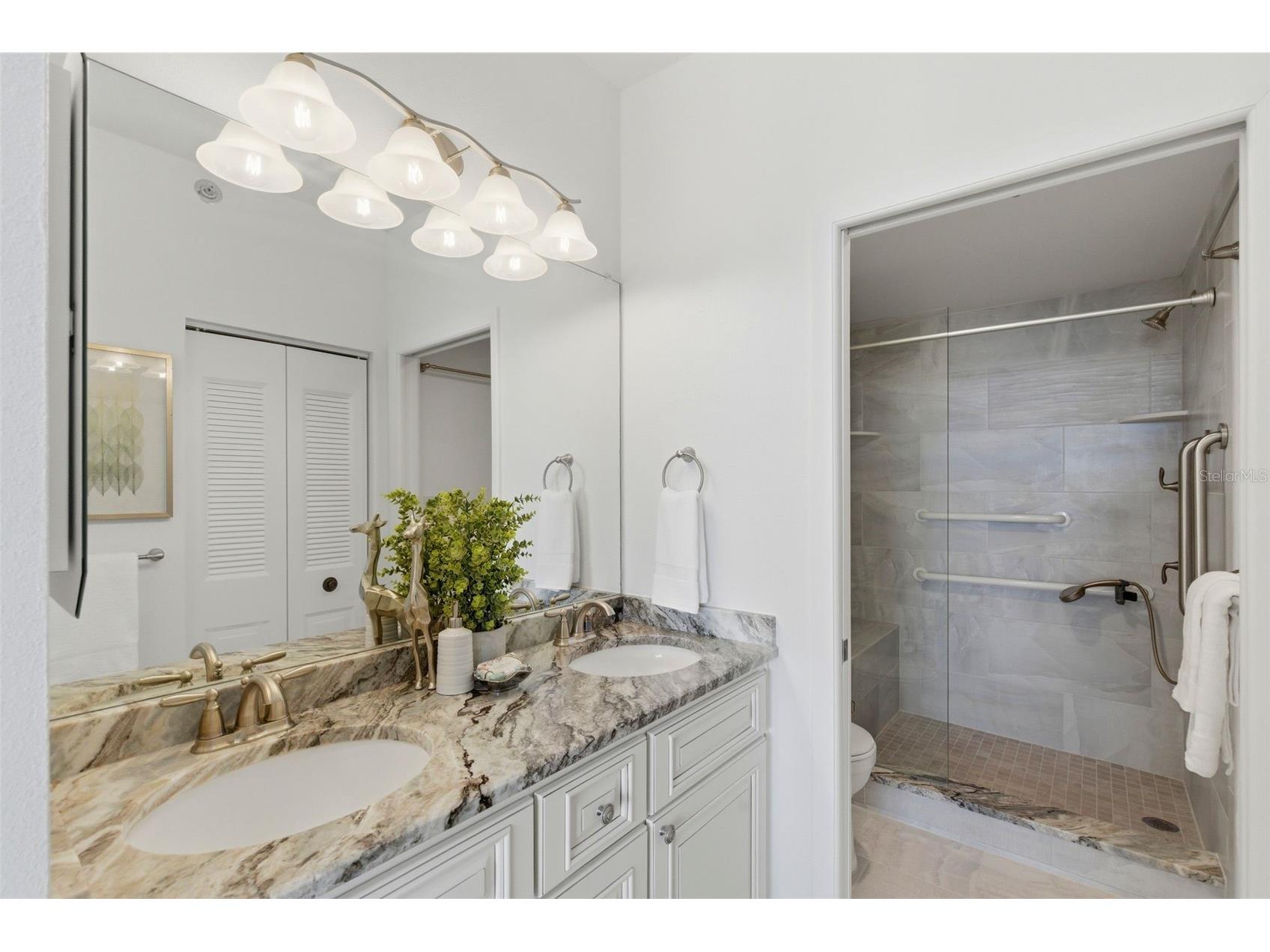 7932 Sailboat Key Boulevard S #701 South Pasadena FL 33707 - INTRACOASTAL WATERWAY BC BAY TB8513430 image17
