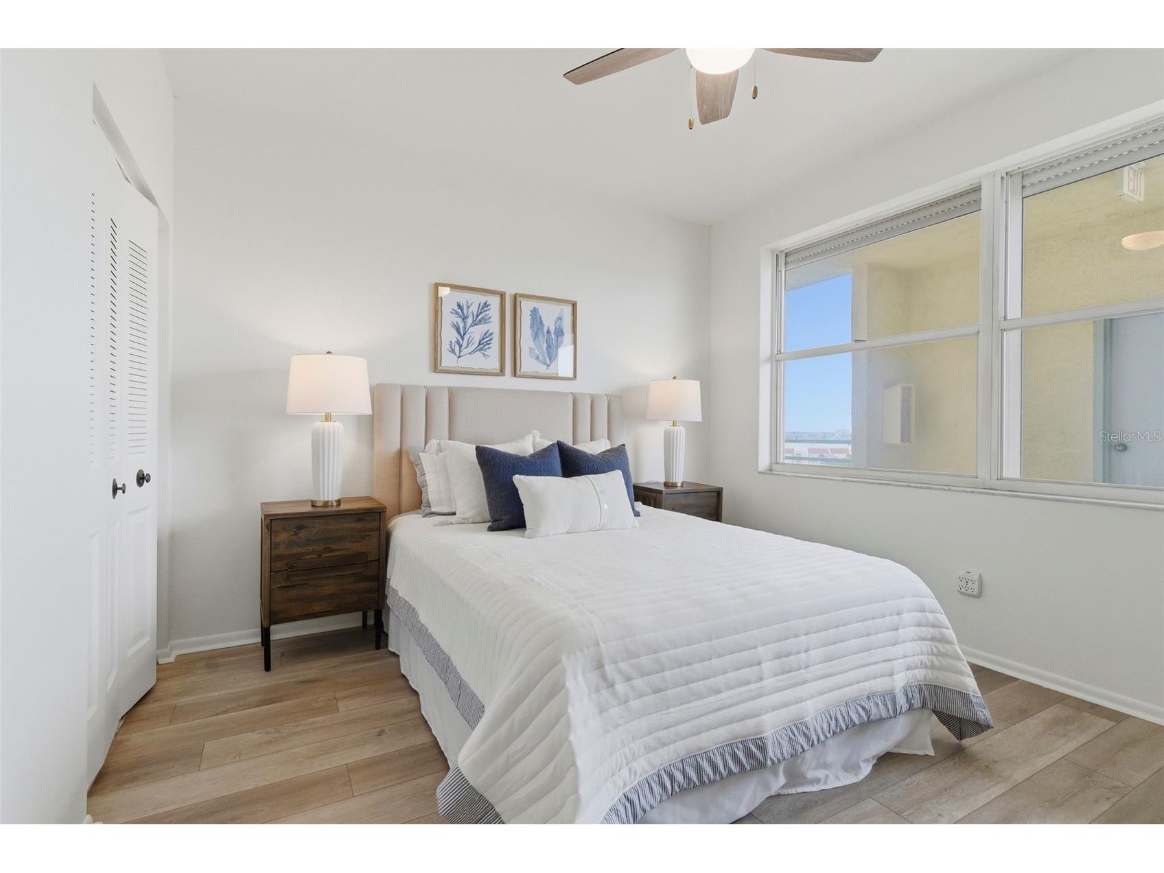 7932 Sailboat Key Boulevard S #701 South Pasadena FL 33707 - INTRACOASTAL WATERWAY BC BAY TB8513430 image18