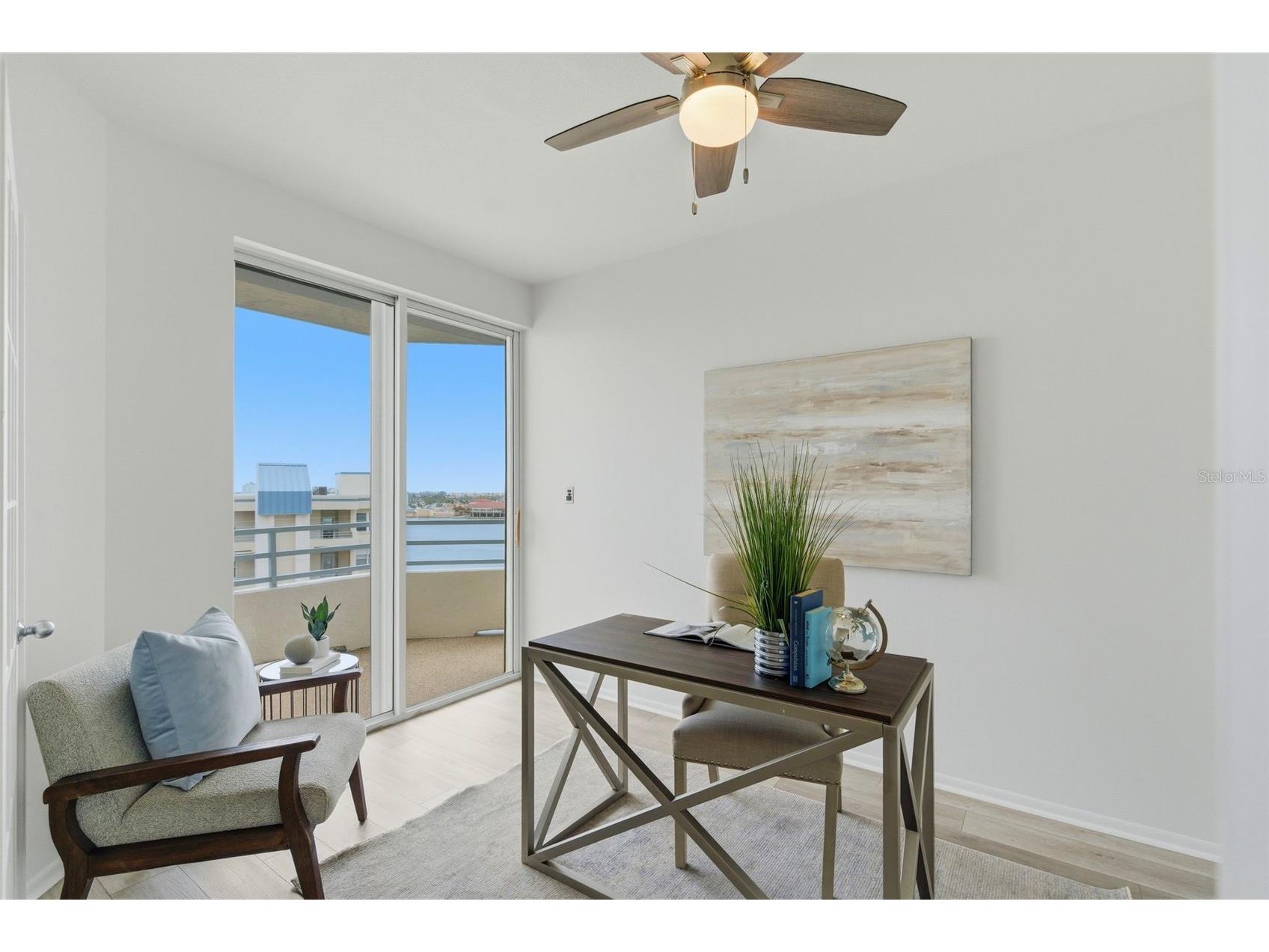 7932 Sailboat Key Boulevard S #701 South Pasadena FL 33707 - INTRACOASTAL WATERWAY BC BAY TB8513430 image22