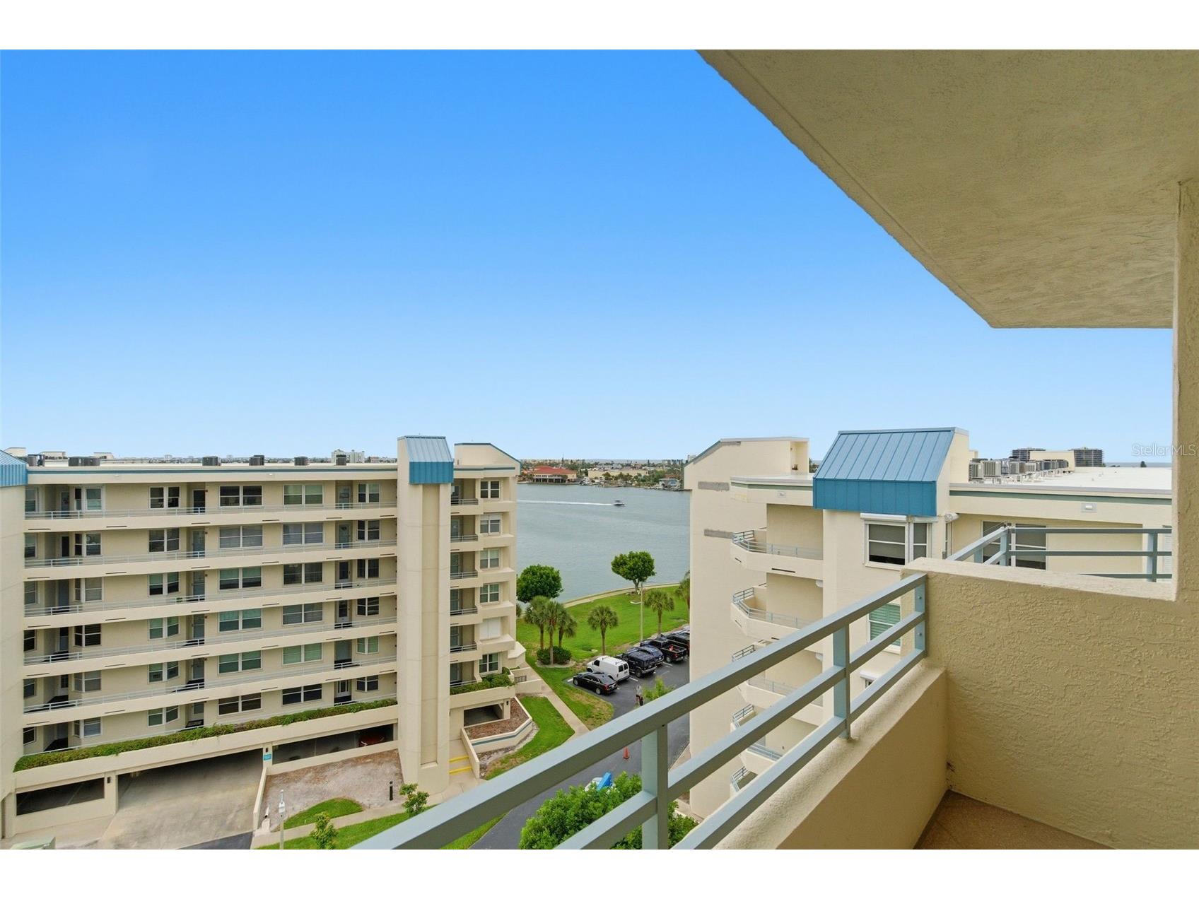 7932 Sailboat Key Boulevard S #701 South Pasadena FL 33707 - INTRACOASTAL WATERWAY BC BAY TB8513430 image23