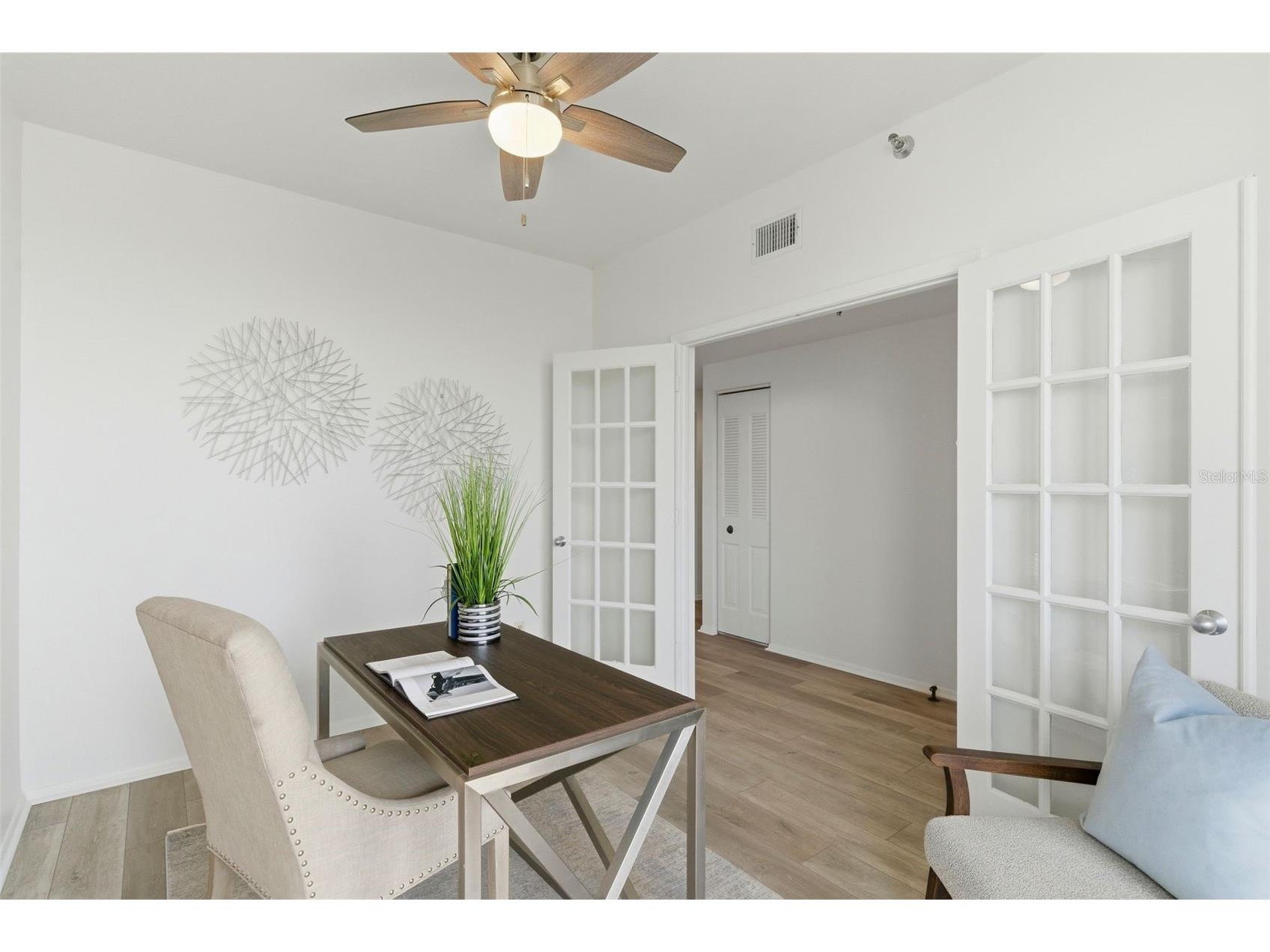 7932 Sailboat Key Boulevard S #701 South Pasadena FL 33707 - INTRACOASTAL WATERWAY BC BAY TB8513430 image24