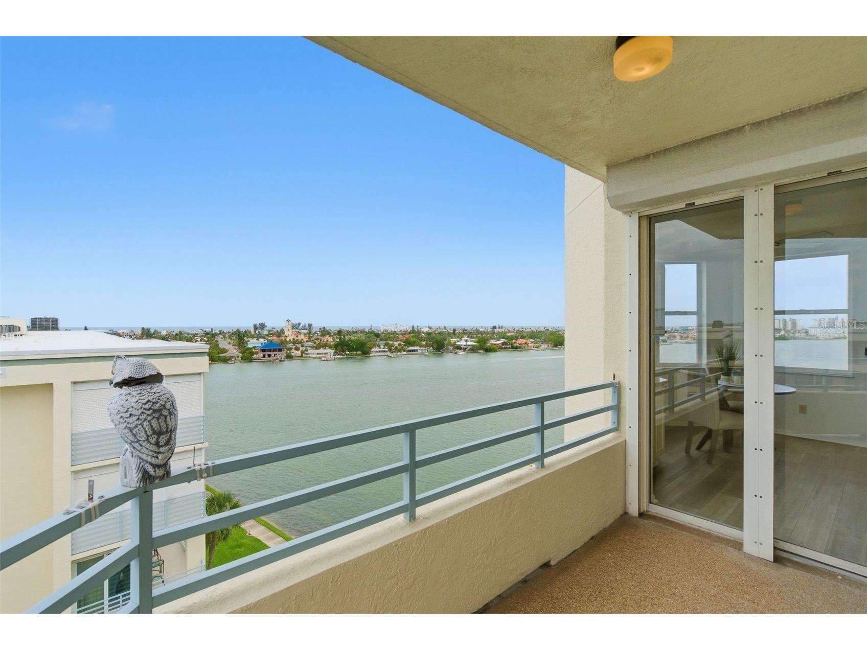 7932 Sailboat Key Boulevard S #701 South Pasadena FL 33707 - INTRACOASTAL WATERWAY BC BAY TB8513430 image25