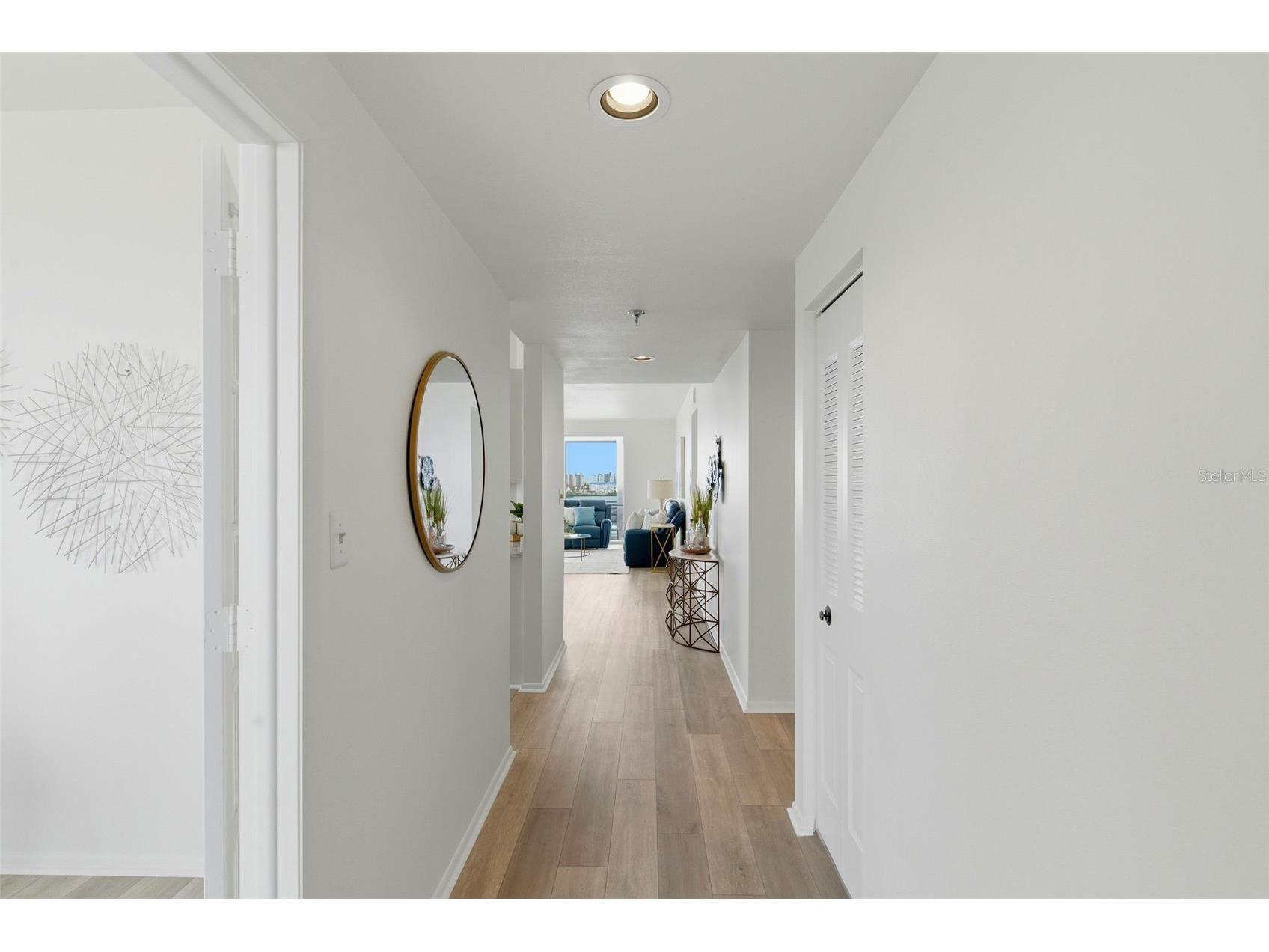 7932 Sailboat Key Boulevard S #701 South Pasadena FL 33707 - INTRACOASTAL WATERWAY BC BAY TB8513430 image3