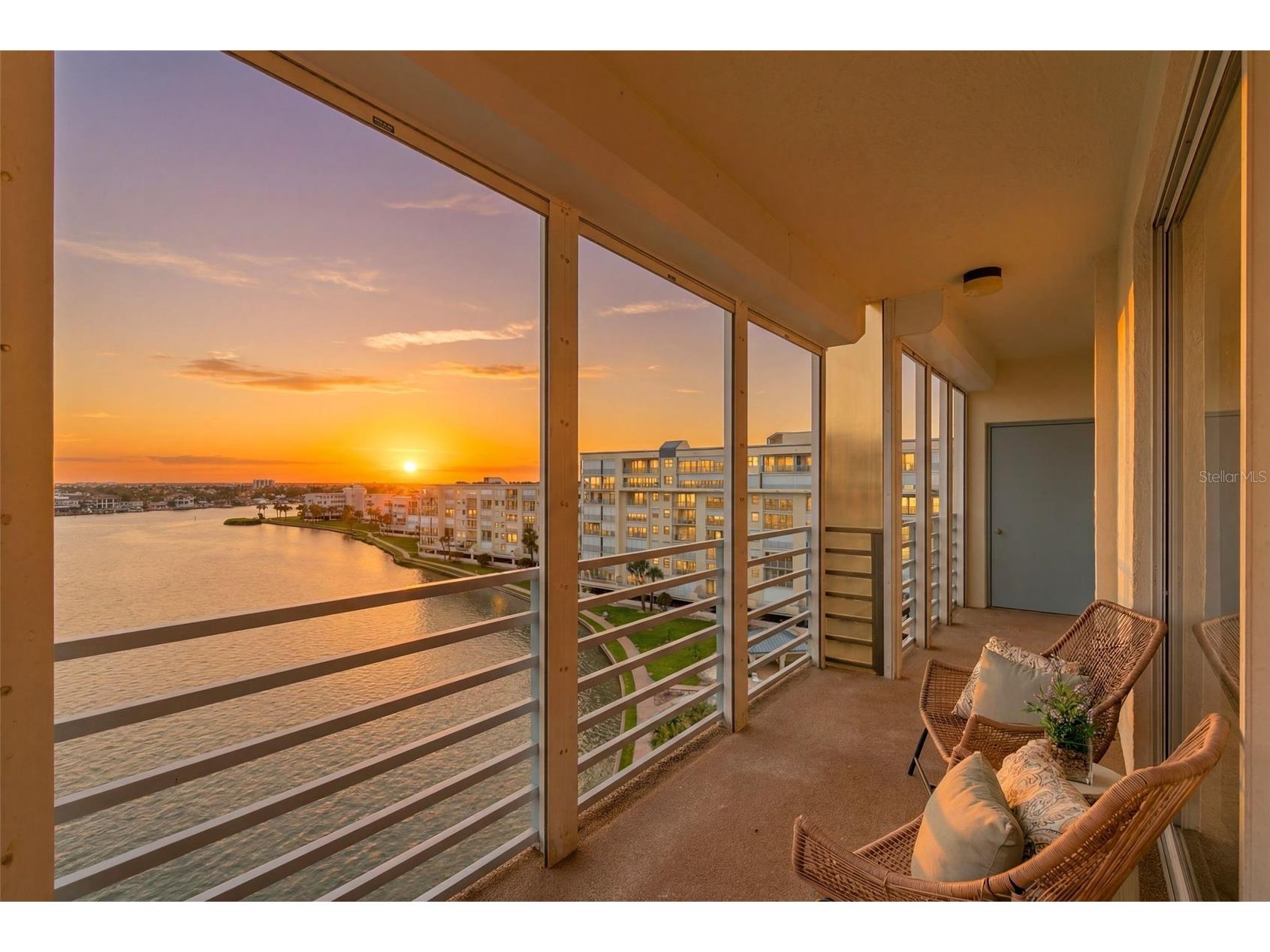 7932 Sailboat Key Boulevard S #701 South Pasadena FL 33707 - INTRACOASTAL WATERWAY BC BAY TB8513430 image35