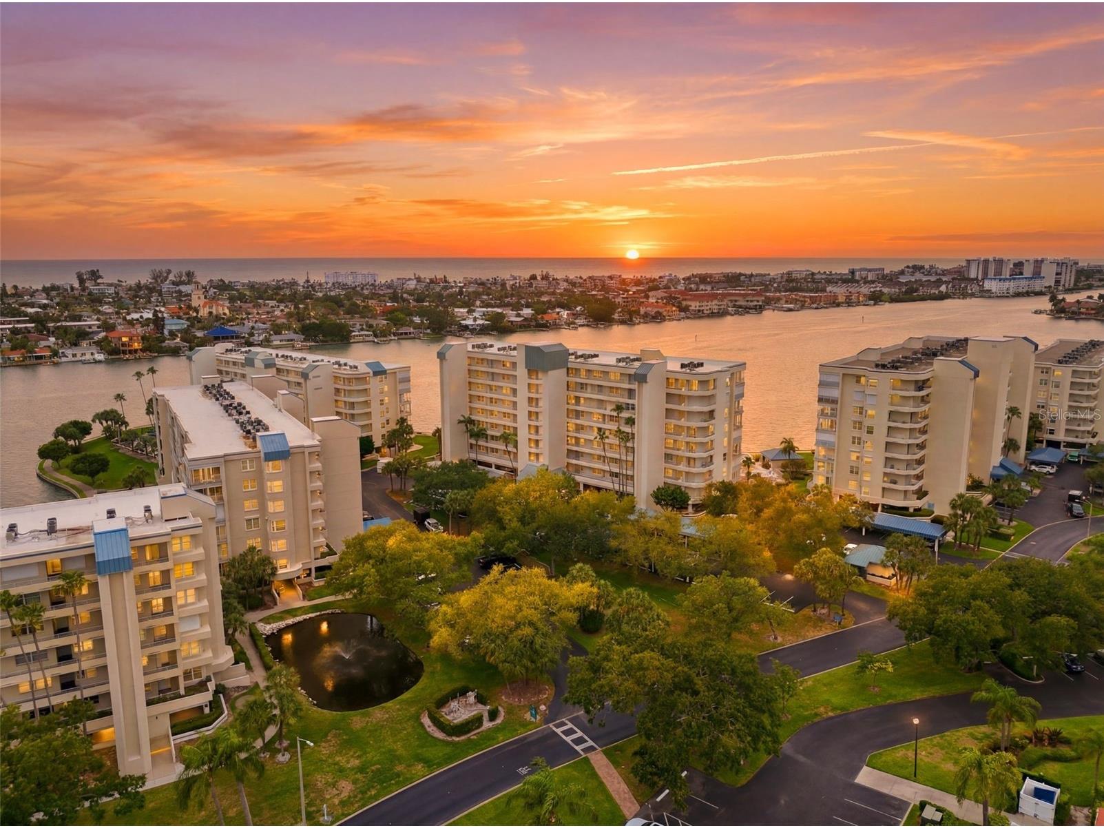 7932 Sailboat Key Boulevard S #701 South Pasadena FL 33707 - INTRACOASTAL WATERWAY BC BAY TB8513430 image36