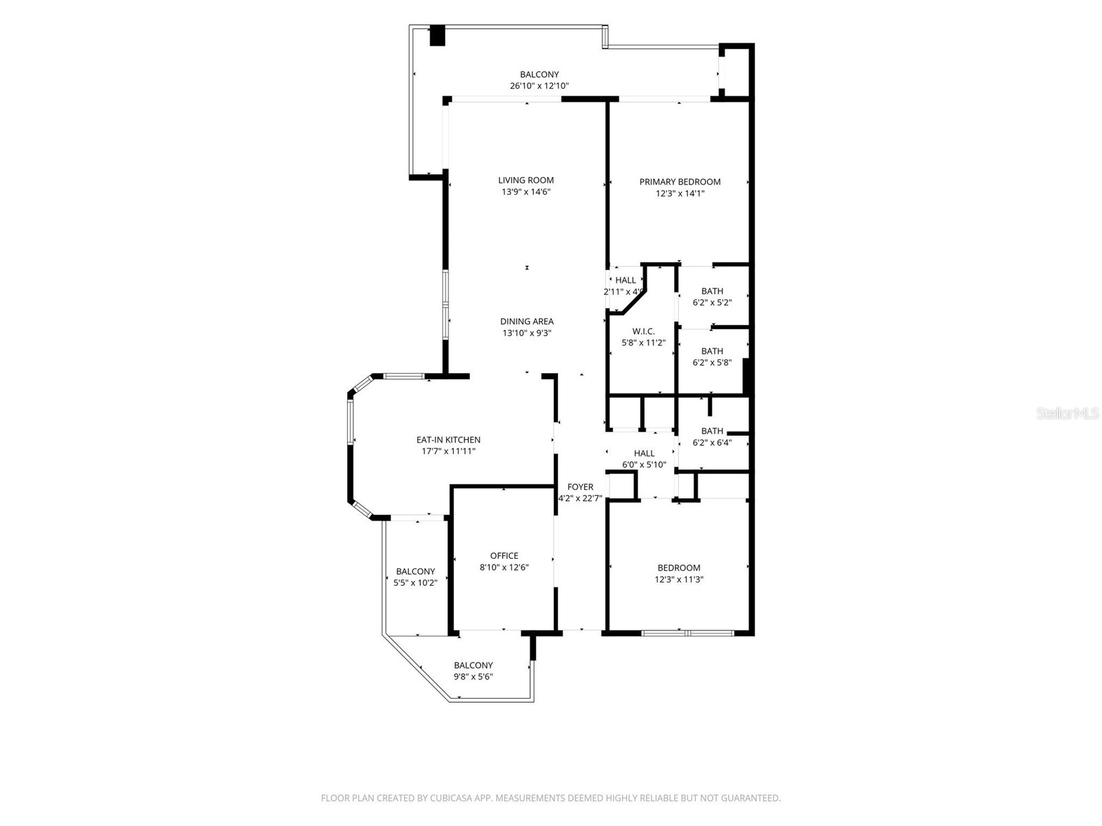 7932 Sailboat Key Boulevard S #701 South Pasadena FL 33707 - INTRACOASTAL WATERWAY BC BAY TB8513430 image37