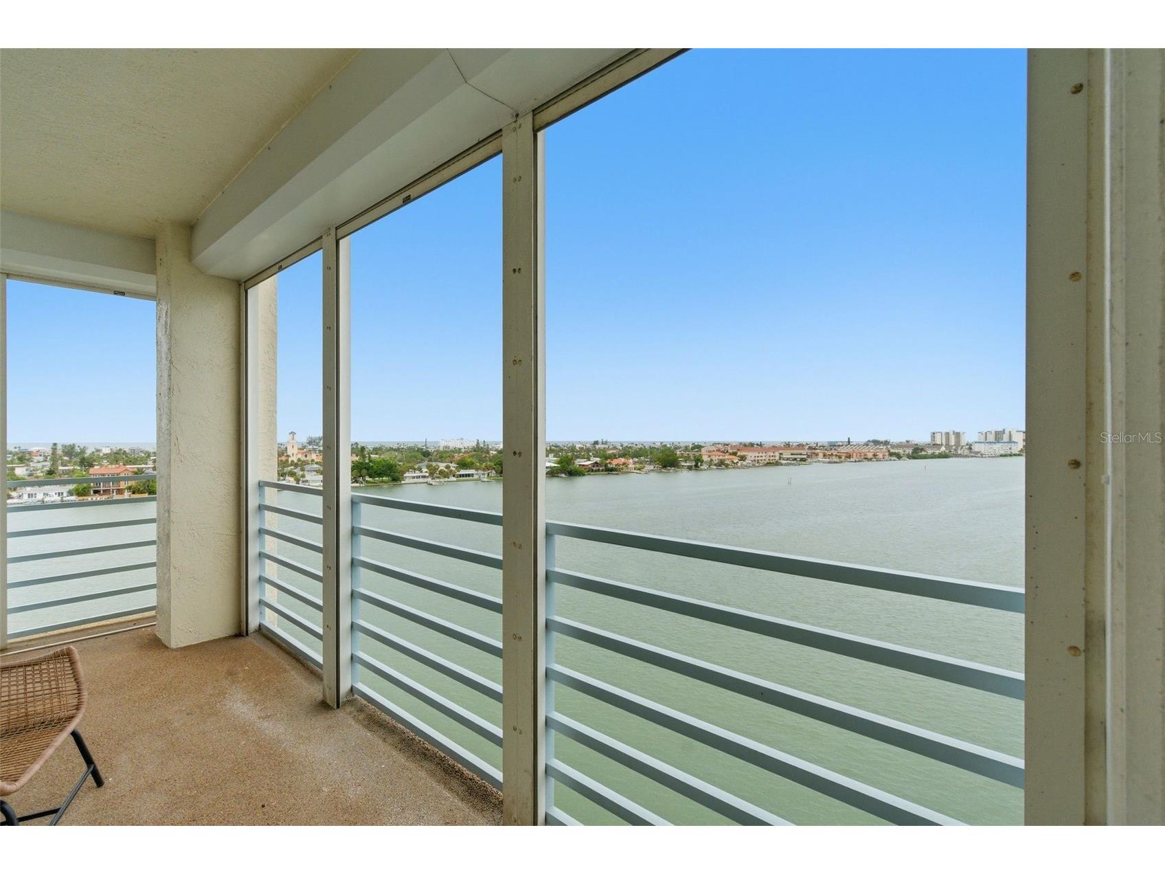 7932 Sailboat Key Boulevard S #701 South Pasadena FL 33707 - INTRACOASTAL WATERWAY BC BAY TB8513430 image6