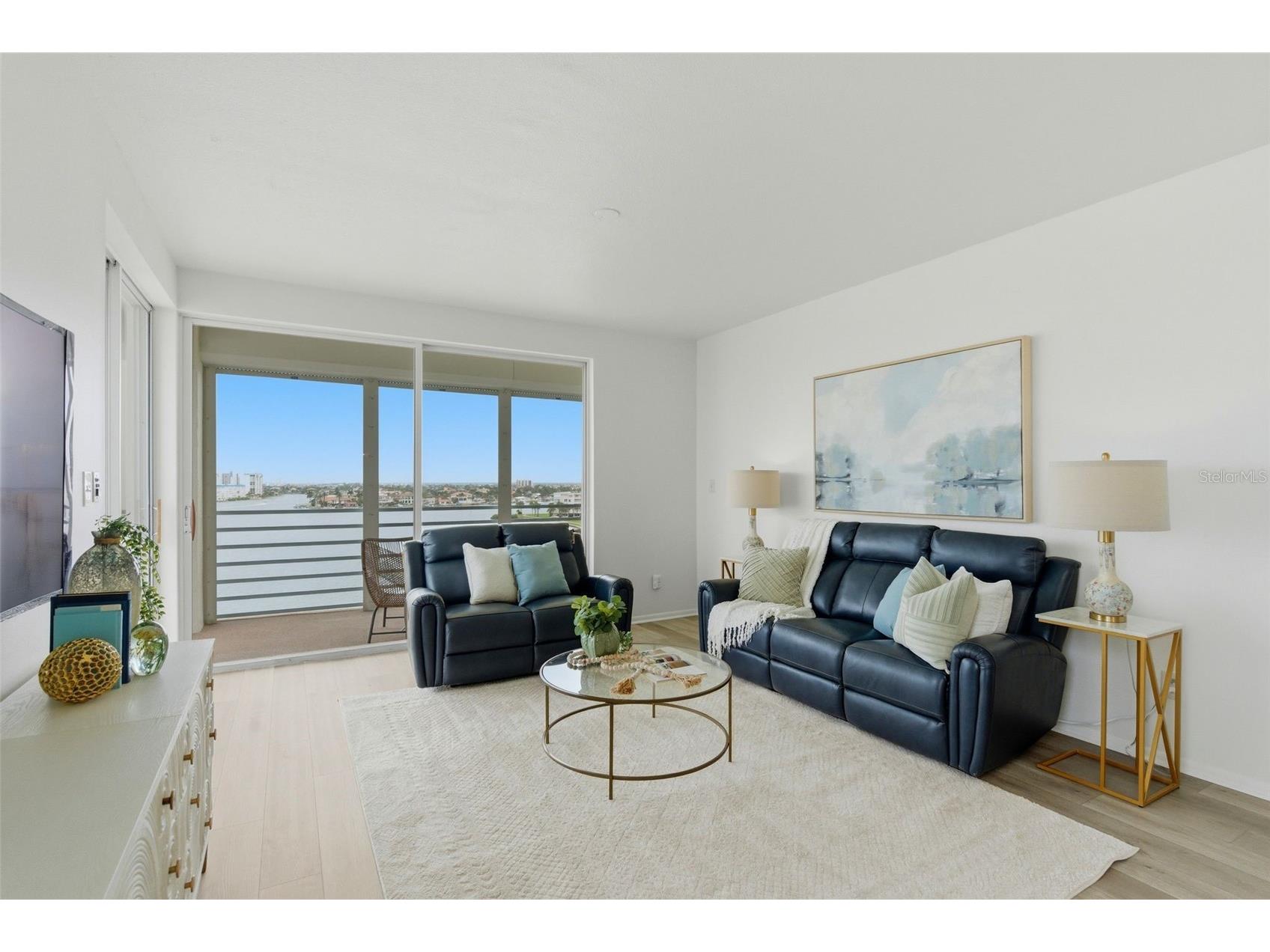 7932 Sailboat Key Boulevard S #701 South Pasadena FL 33707 - INTRACOASTAL WATERWAY BC BAY TB8513430 image8