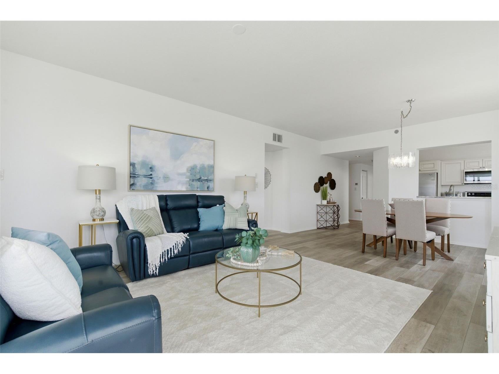 7932 Sailboat Key Boulevard S #701 South Pasadena FL 33707 - INTRACOASTAL WATERWAY BC BAY TB8513430 image9