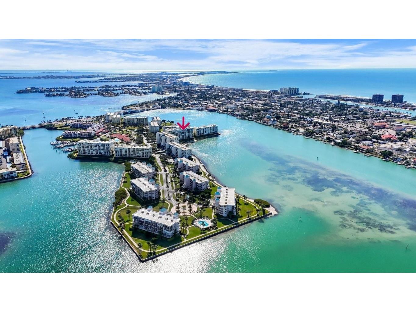 7932 Sailboat Key Boulevard S #703 South Pasadena FL 33707 T3502240 image1