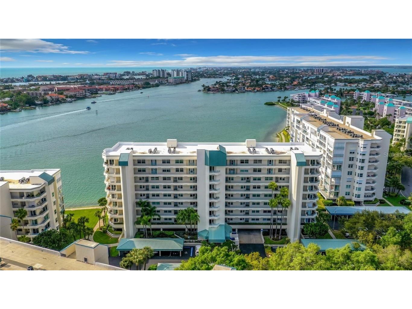 7932 Sailboat Key Boulevard S #703 South Pasadena FL 33707 U8246046 image1