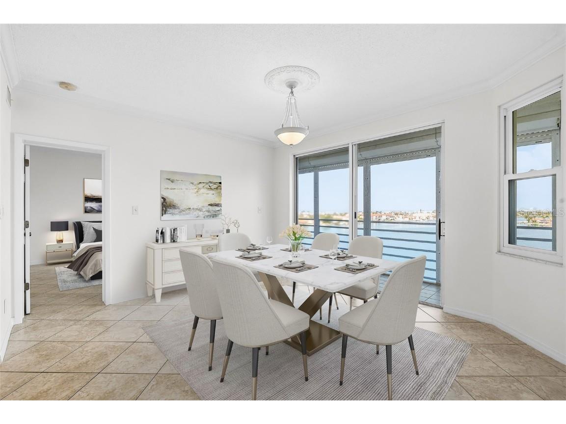 7932 Sailboat Key Boulevard S #804 South Pasadena FL 33707 - INTRACOASTAL/BOCA CIEGA BAY TB8449052 image11