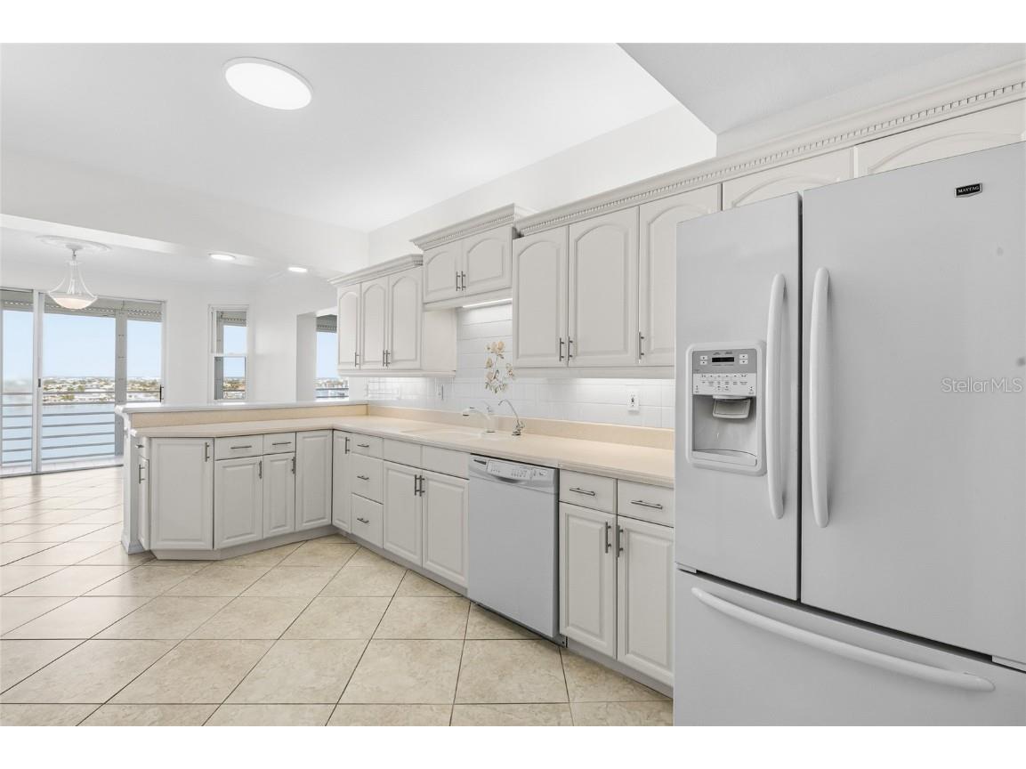 7932 Sailboat Key Boulevard S #804 South Pasadena FL 33707 - INTRACOASTAL/BOCA CIEGA BAY TB8449052 image19