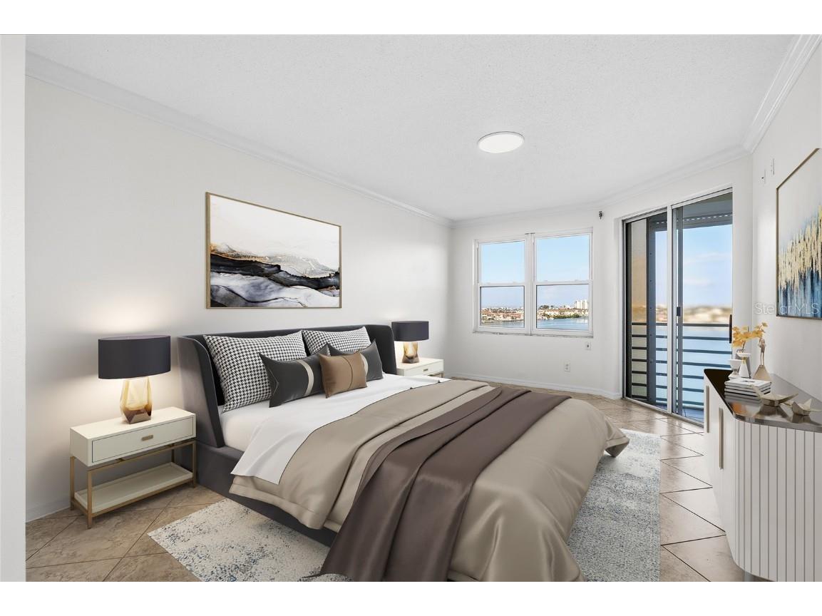 7932 Sailboat Key Boulevard S #804 South Pasadena FL 33707 - INTRACOASTAL/BOCA CIEGA BAY TB8449052 image21