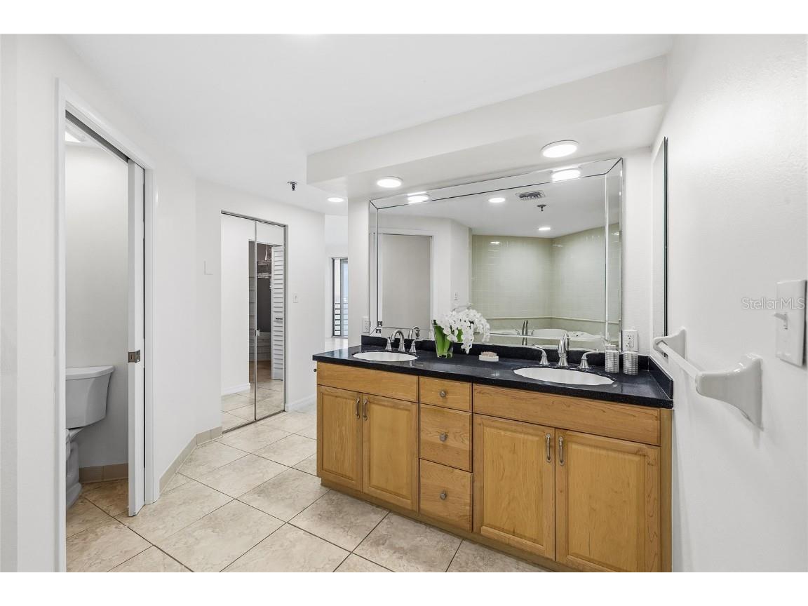 7932 Sailboat Key Boulevard S #804 South Pasadena FL 33707 - INTRACOASTAL/BOCA CIEGA BAY TB8449052 image32