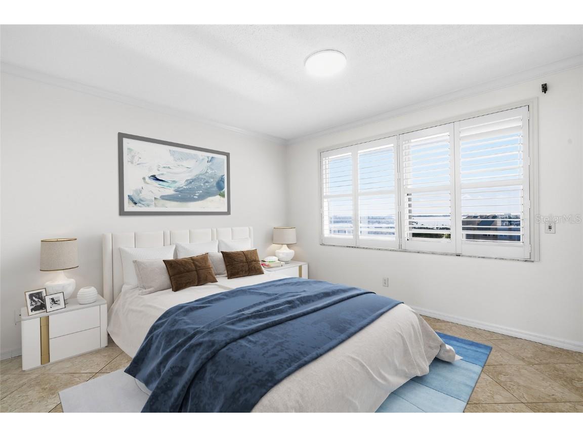 7932 Sailboat Key Boulevard S #804 South Pasadena FL 33707 - INTRACOASTAL/BOCA CIEGA BAY TB8449052 image35