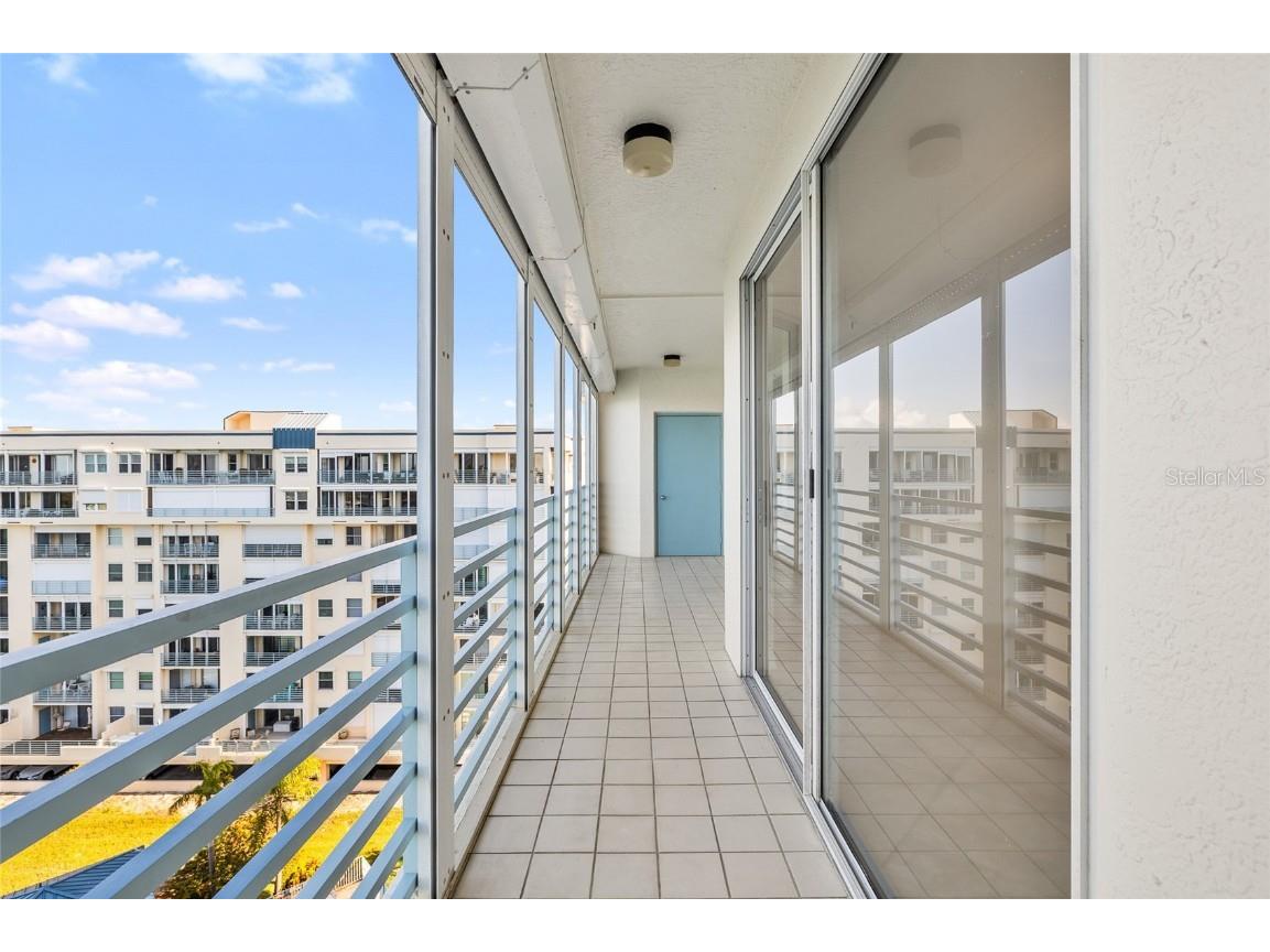 7932 Sailboat Key Boulevard S #804 South Pasadena FL 33707 - INTRACOASTAL/BOCA CIEGA BAY TB8449052 image46