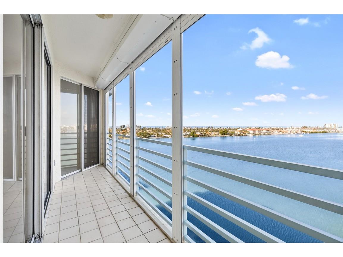 7932 Sailboat Key Boulevard S #804 South Pasadena FL 33707 - INTRACOASTAL/BOCA CIEGA BAY TB8449052 image47