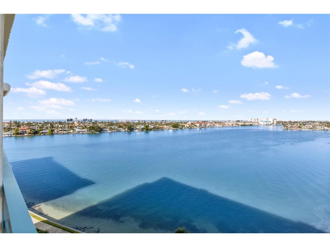 7932 Sailboat Key Boulevard S #804 South Pasadena FL 33707 - INTRACOASTAL/BOCA CIEGA BAY TB8449052 image50