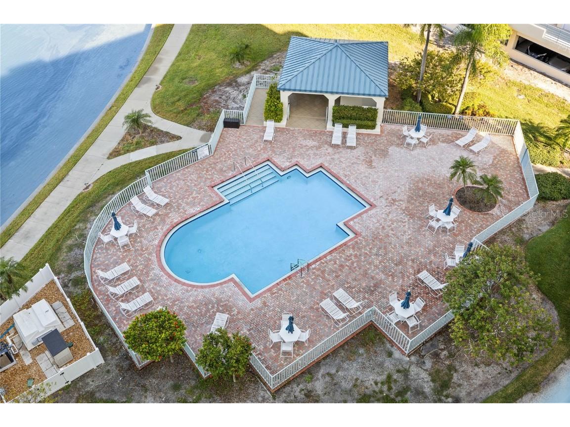 7932 Sailboat Key Boulevard S #804 South Pasadena FL 33707 - INTRACOASTAL/BOCA CIEGA BAY TB8449052 image52