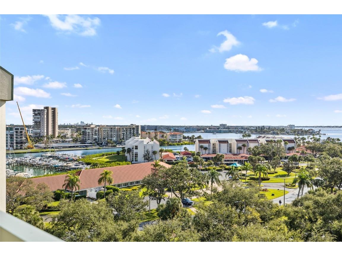 7932 Sailboat Key Boulevard S #804 South Pasadena FL 33707 - INTRACOASTAL/BOCA CIEGA BAY TB8449052 image53