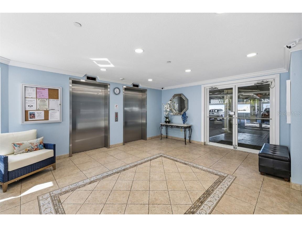 7932 Sailboat Key Boulevard S #804 South Pasadena FL 33707 - INTRACOASTAL/BOCA CIEGA BAY TB8449052 image56