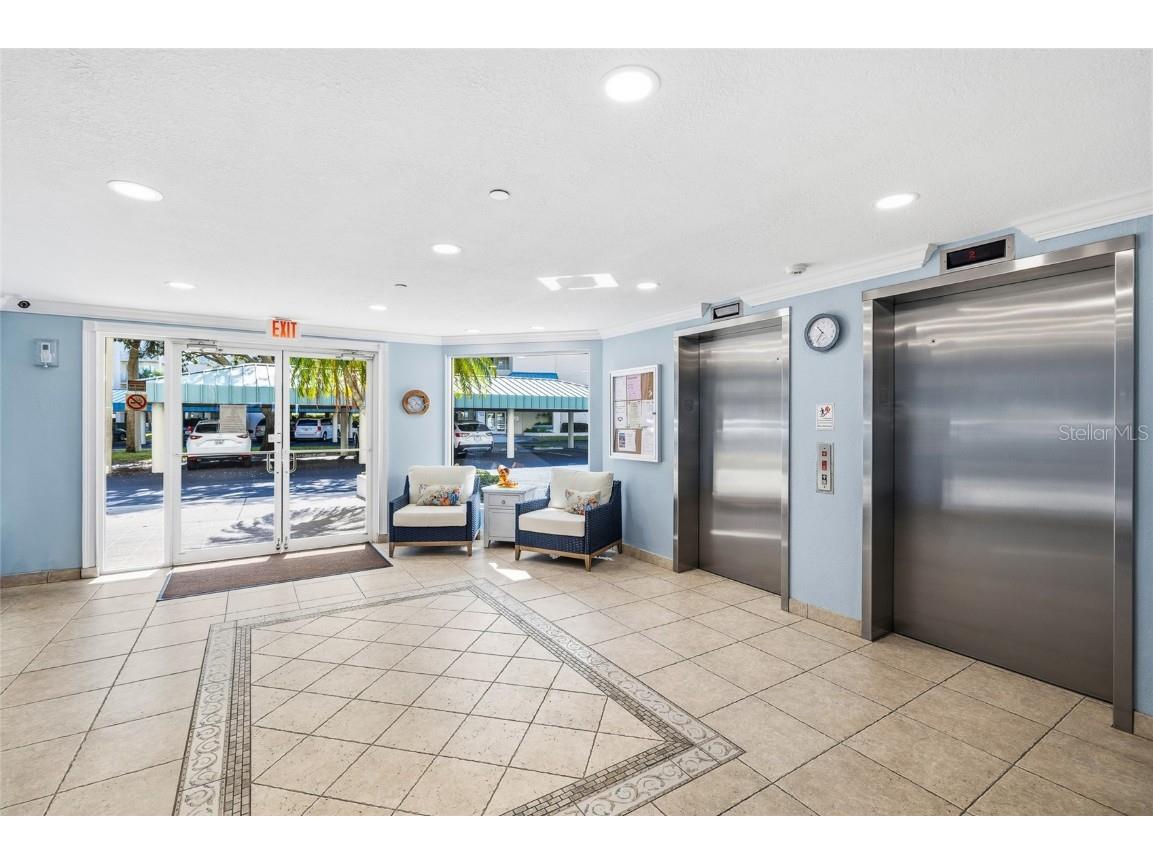 7932 Sailboat Key Boulevard S #804 South Pasadena FL 33707 - INTRACOASTAL/BOCA CIEGA BAY TB8449052 image57