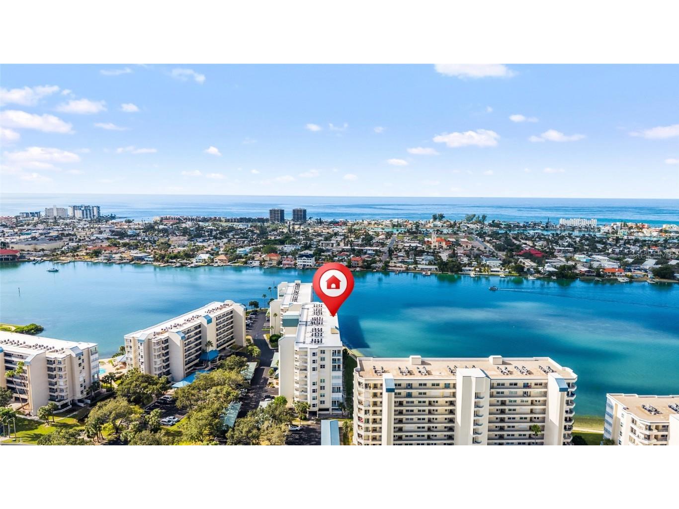 7932 Sailboat Key Boulevard S #804 South Pasadena FL 33707 - INTRACOASTAL/BOCA CIEGA BAY TB8449052 image60