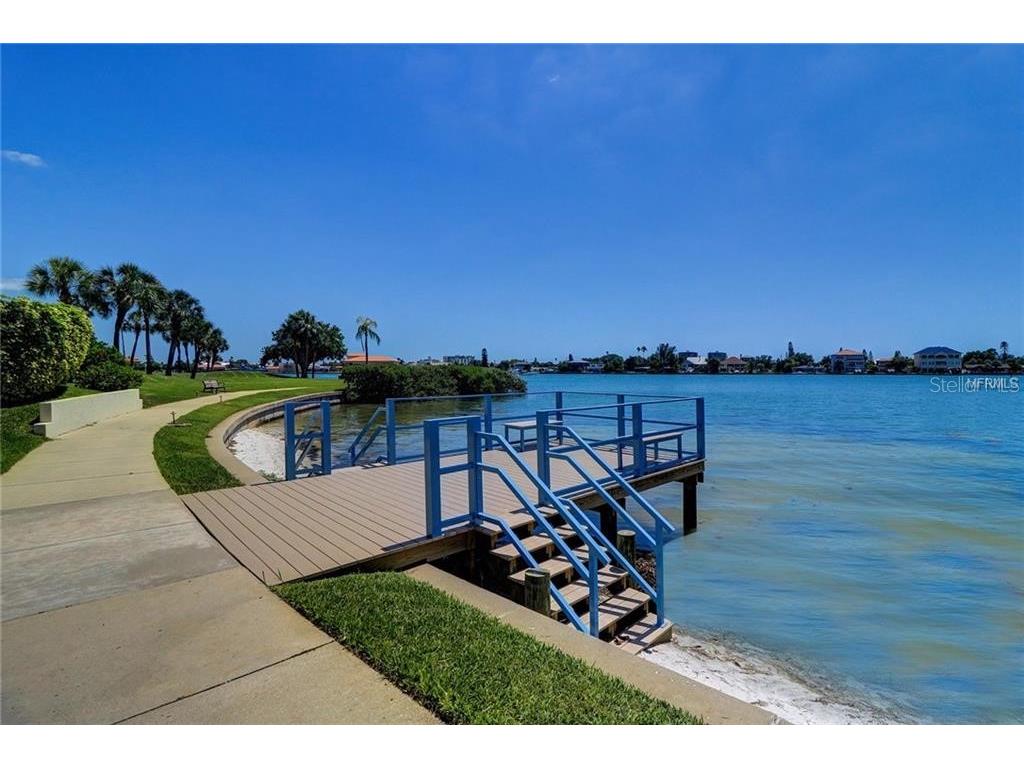 7932 Sailboat Key Boulevard S #804 South Pasadena FL 33707 - INTRACOASTAL/BOCA CIEGA BAY TB8449052 image81