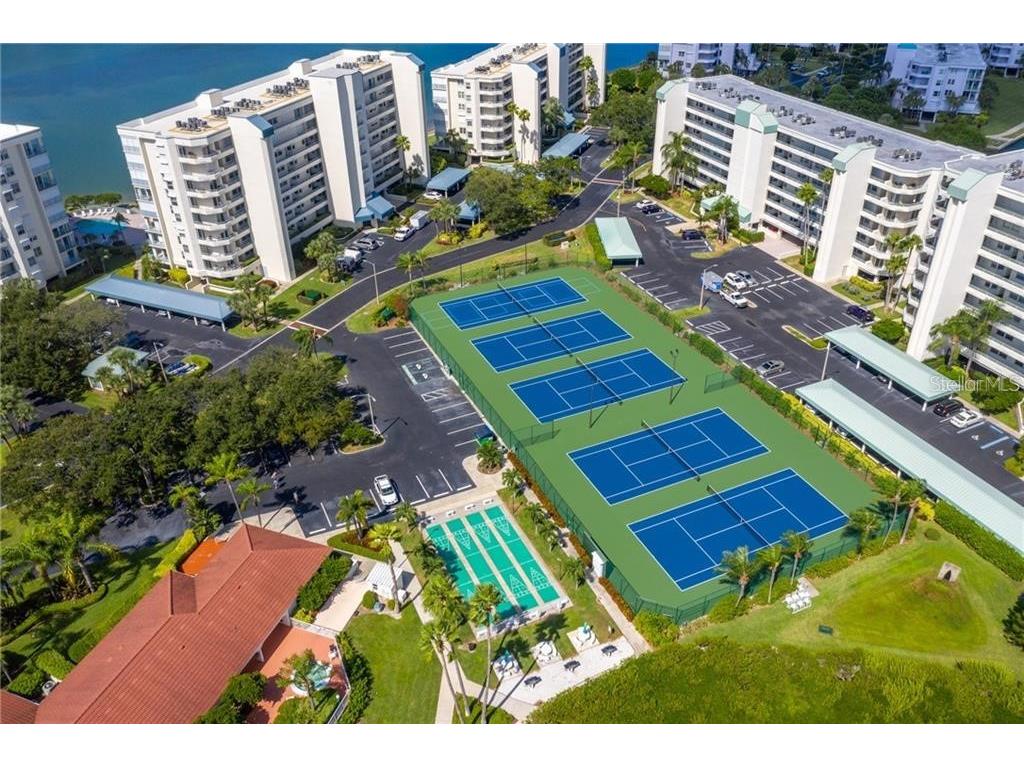 7932 Sailboat Key Boulevard S #804 South Pasadena FL 33707 - INTRACOASTAL/BOCA CIEGA BAY TB8449052 image85