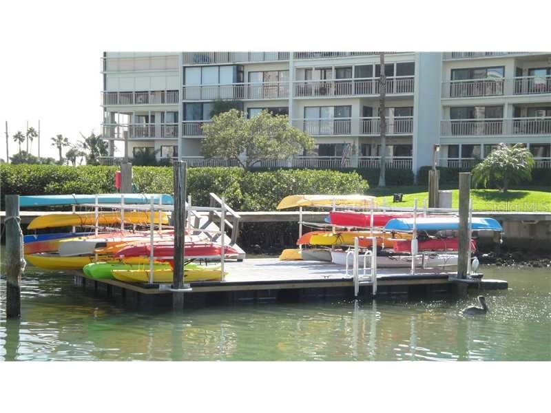 7932 Sailboat Key Boulevard S #804 South Pasadena FL 33707 - INTRACOASTAL/BOCA CIEGA BAY TB8449052 image92