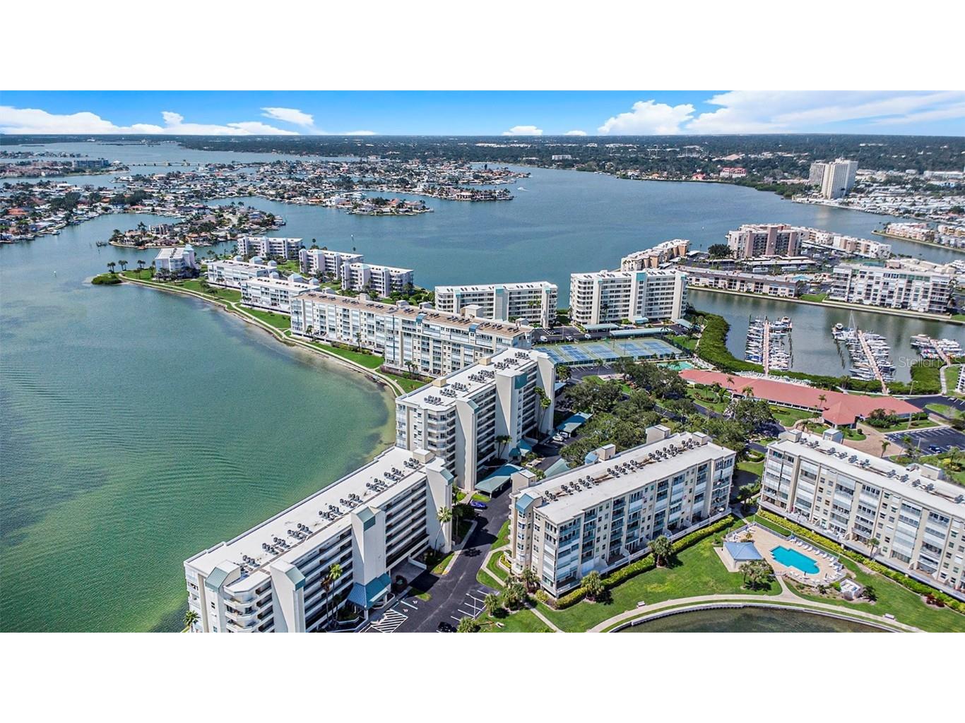 7932 Sailboat Key Boulevard S #806 South Pasadena FL 33707 TB8412586 image29