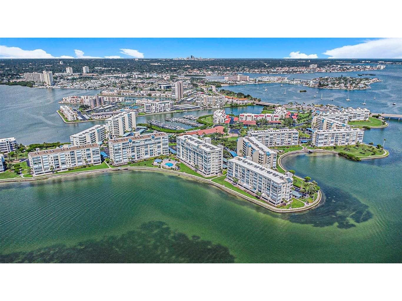 7932 Sailboat Key Boulevard S #806 South Pasadena FL 33707 TB8412586 image30