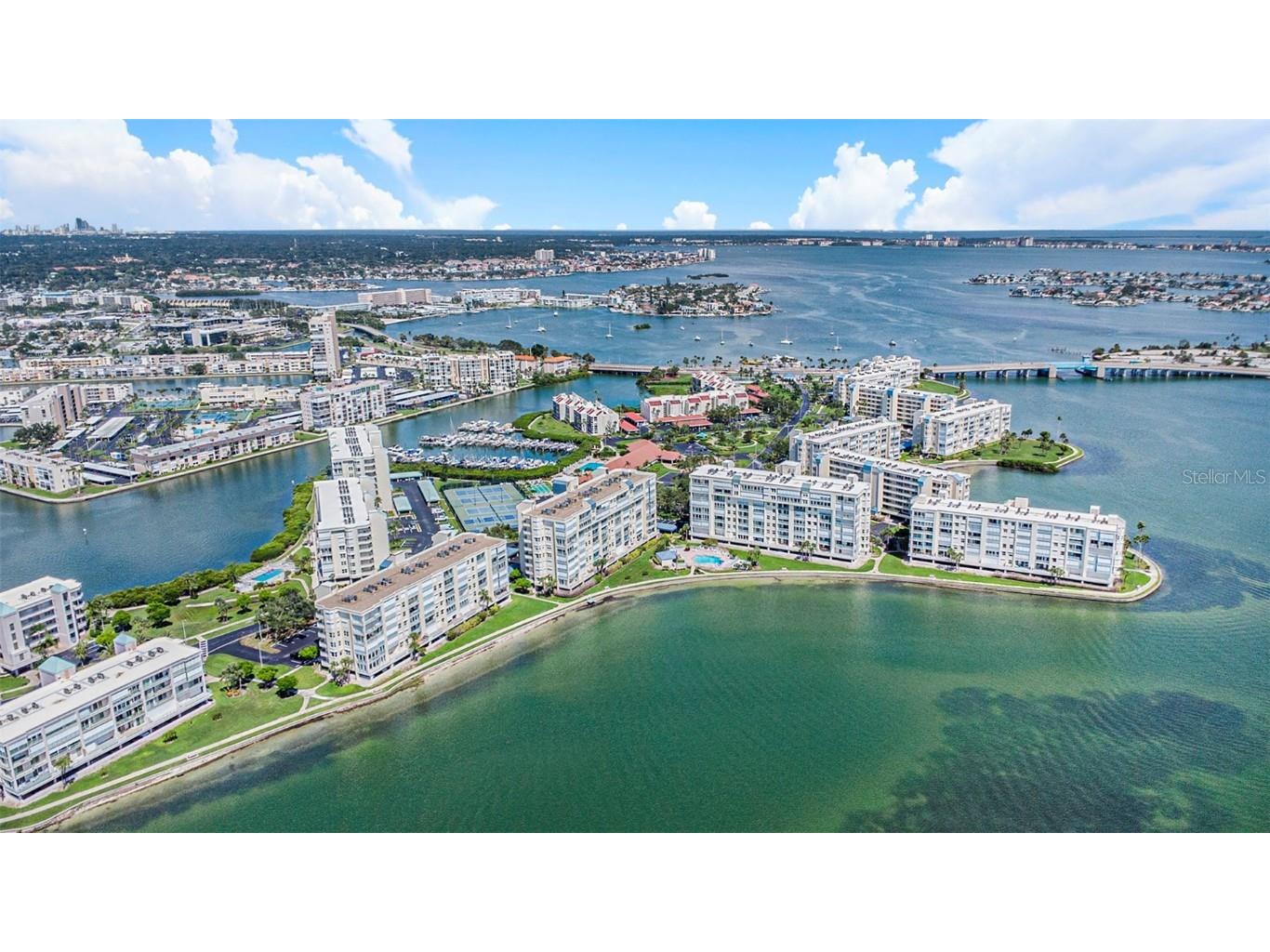 7932 Sailboat Key Boulevard S #806 South Pasadena FL 33707 TB8412586 image31
