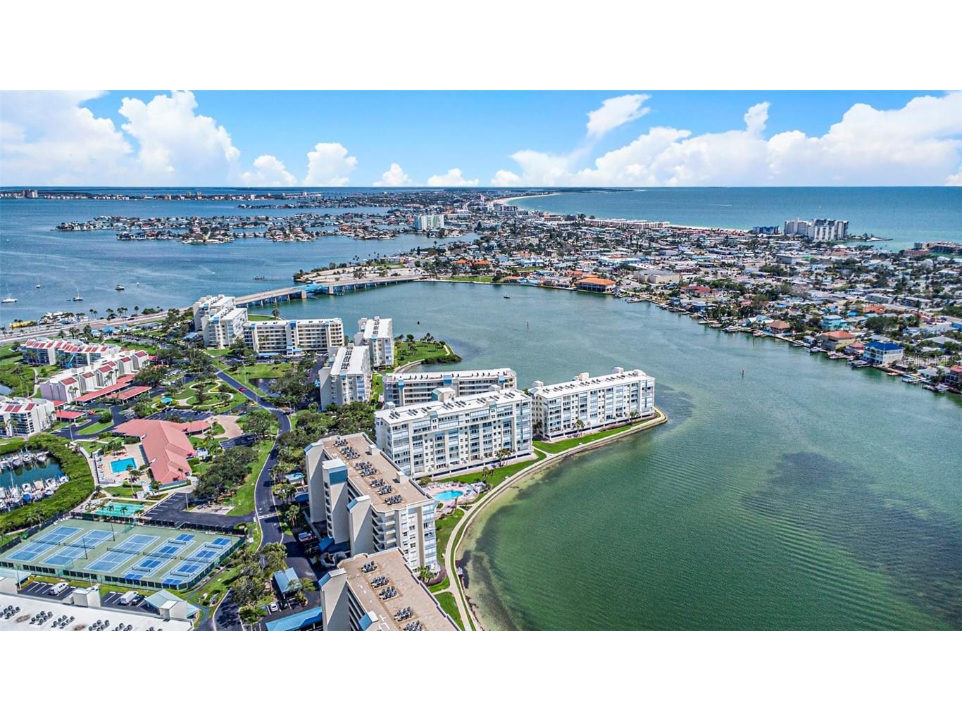 7932 Sailboat Key Boulevard S #806 South Pasadena FL 33707 TB8412586 image32