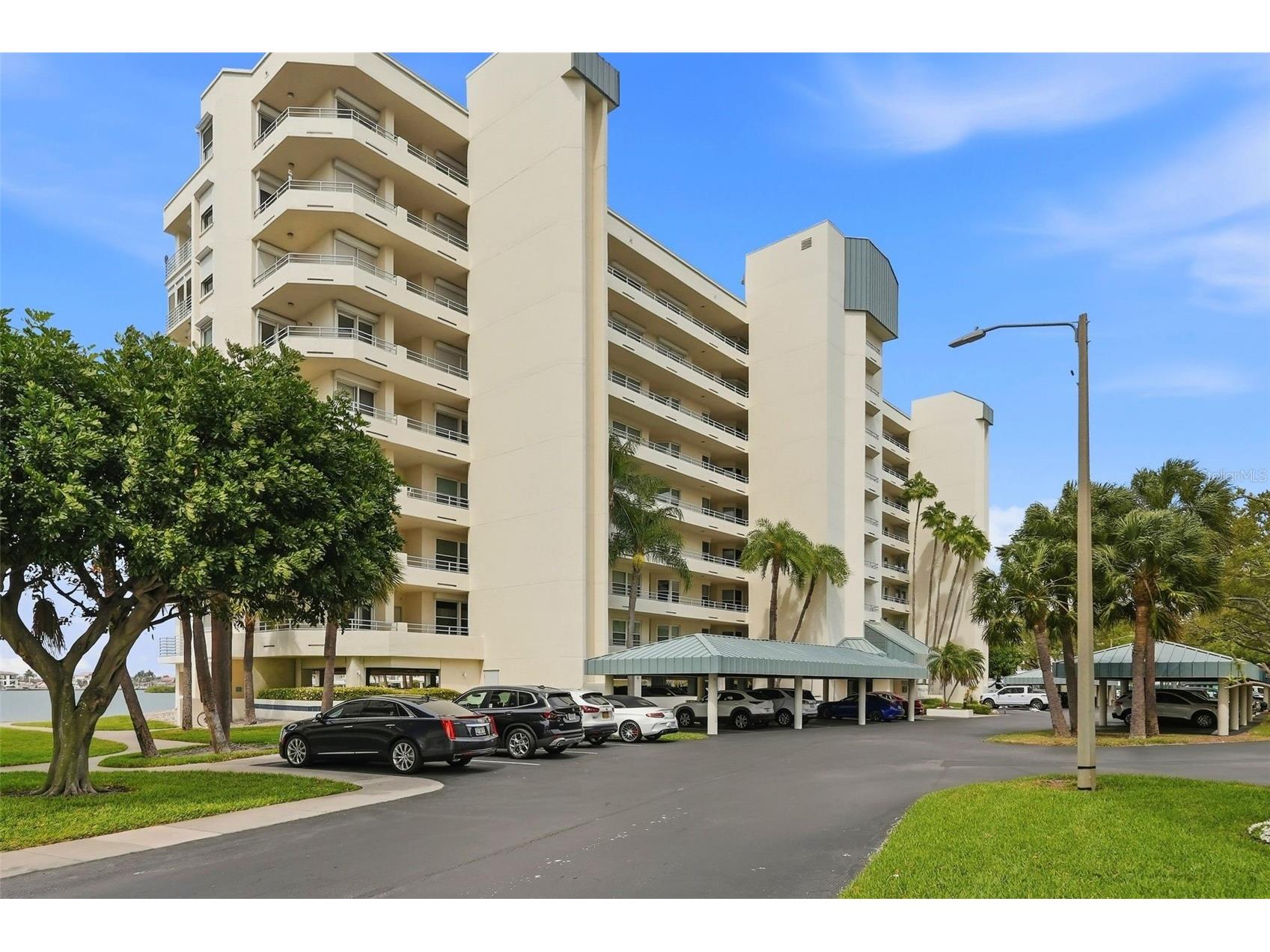 7932 Sailboat Key Boulevard S #806 South Pasadena FL 33707 TB8485381 image2