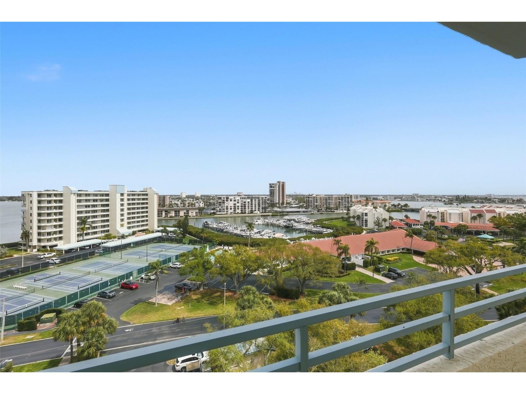 7932 Sailboat Key Boulevard S #806 South Pasadena FL 33707 TB8485381 image25