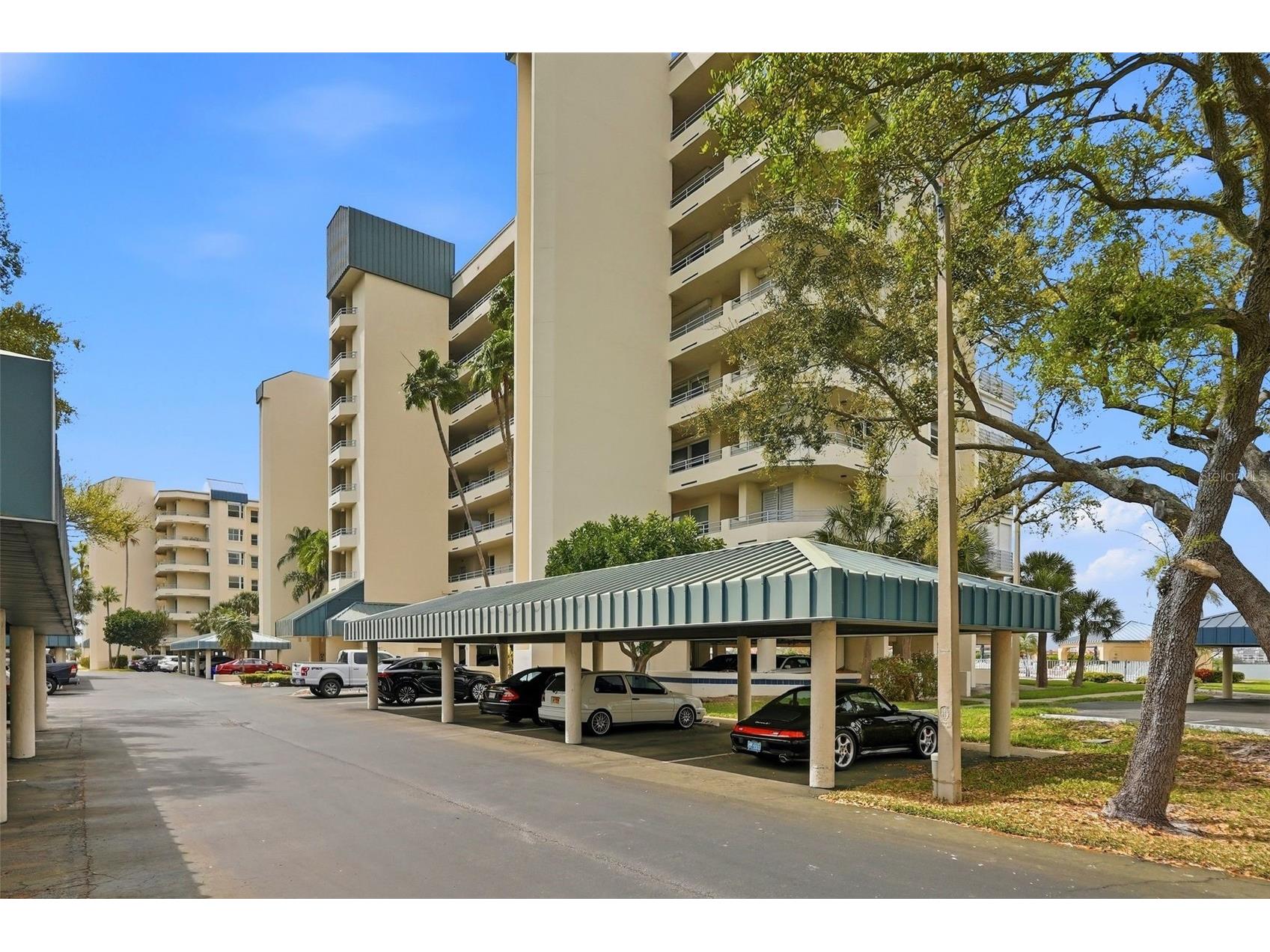 7932 Sailboat Key Boulevard S #806 South Pasadena FL 33707 TB8485381 image3