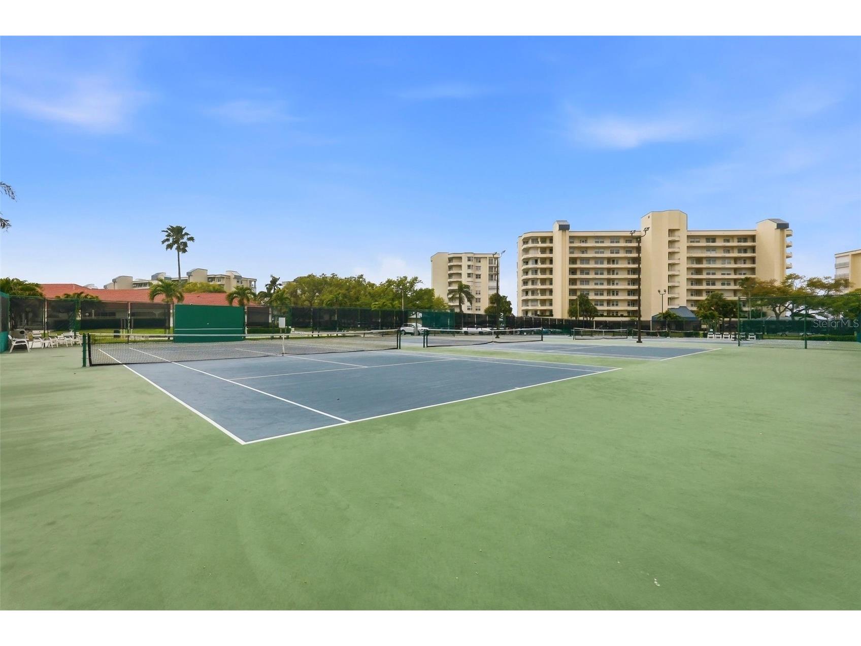 7932 Sailboat Key Boulevard S #806 South Pasadena FL 33707 TB8485381 image32