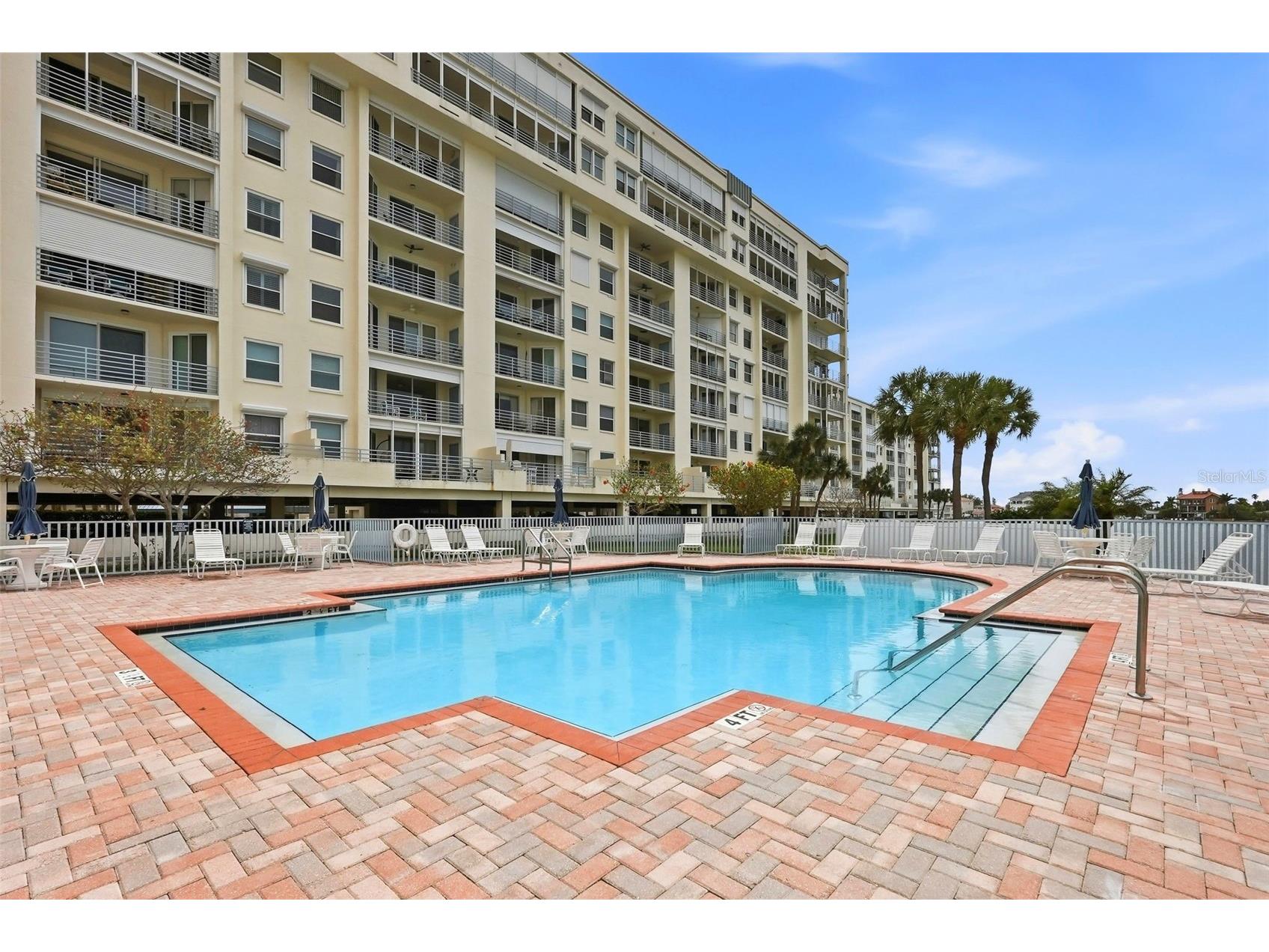 7932 Sailboat Key Boulevard S #806 South Pasadena FL 33707 TB8485381 image37