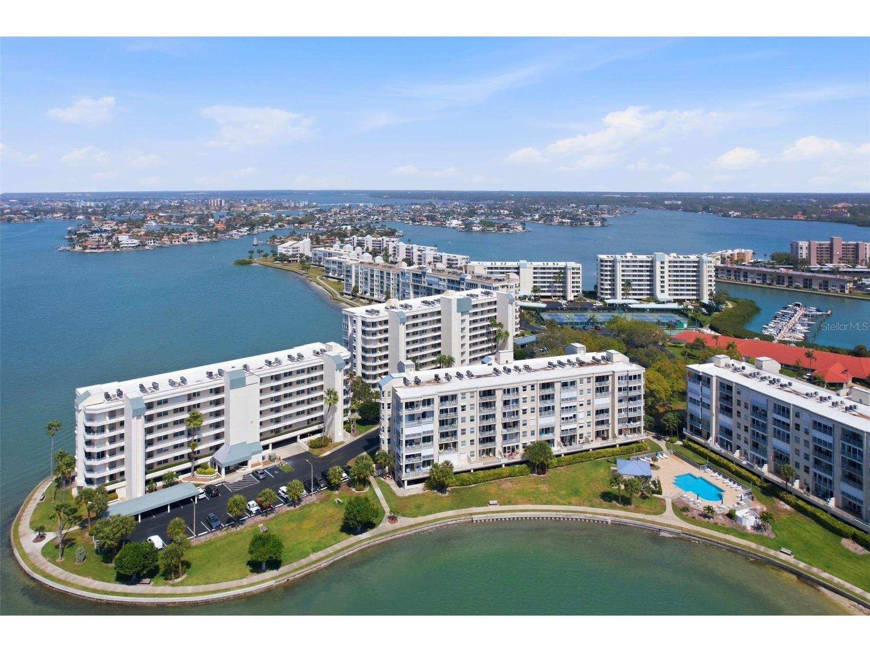 7932 Sailboat Key Boulevard S #806 South Pasadena FL 33707 TB8485381 image39