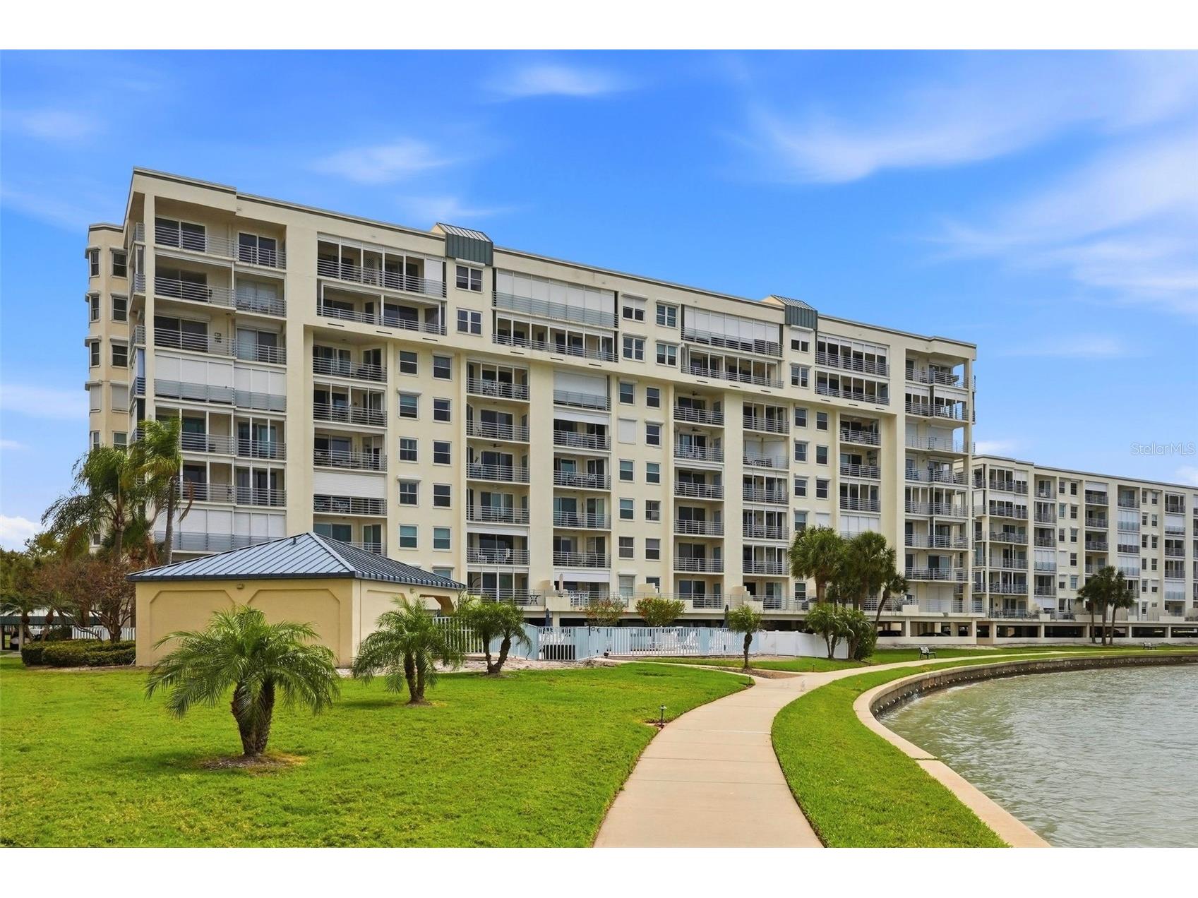 7932 Sailboat Key Boulevard S #806 South Pasadena FL 33707 TB8485381 image4