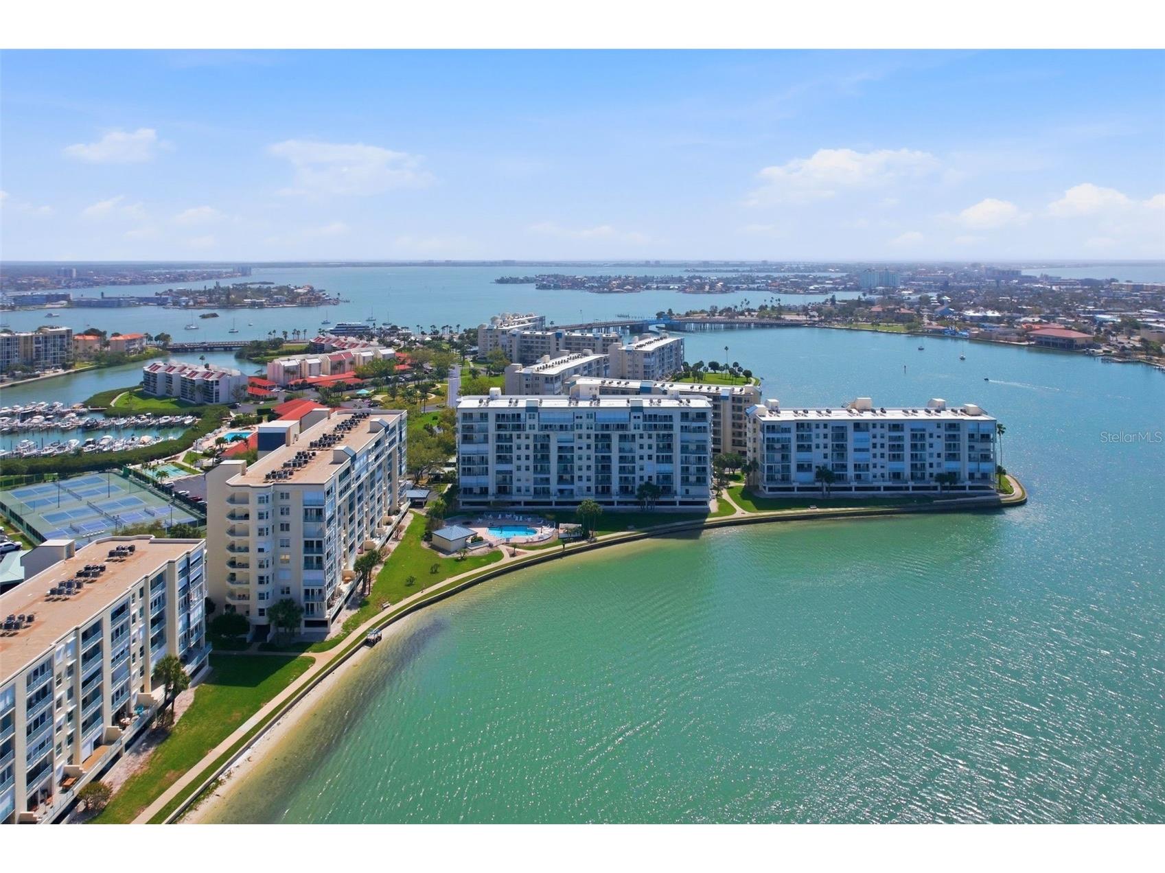 7932 Sailboat Key Boulevard S #806 South Pasadena FL 33707 TB8485381 image41