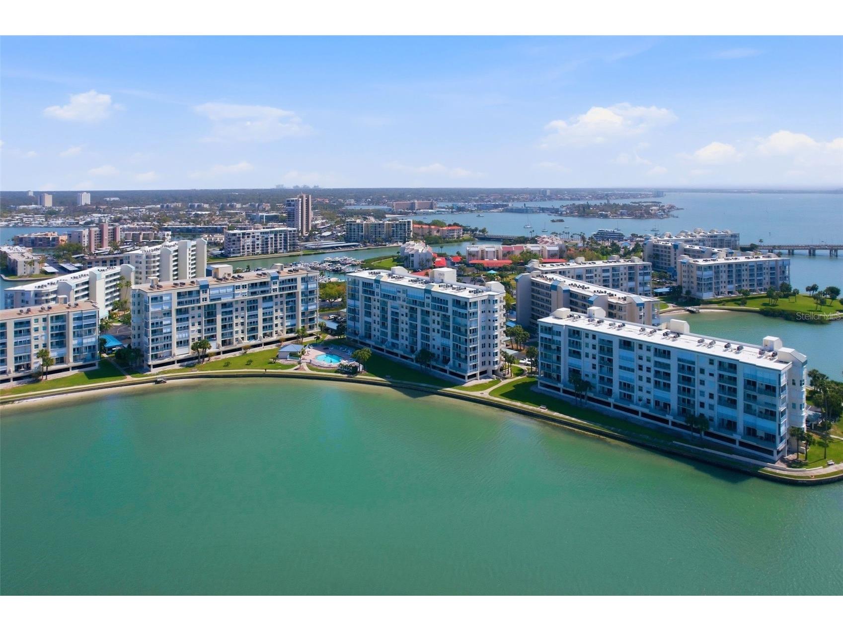 7932 Sailboat Key Boulevard S #806 South Pasadena FL 33707 TB8485381 image42