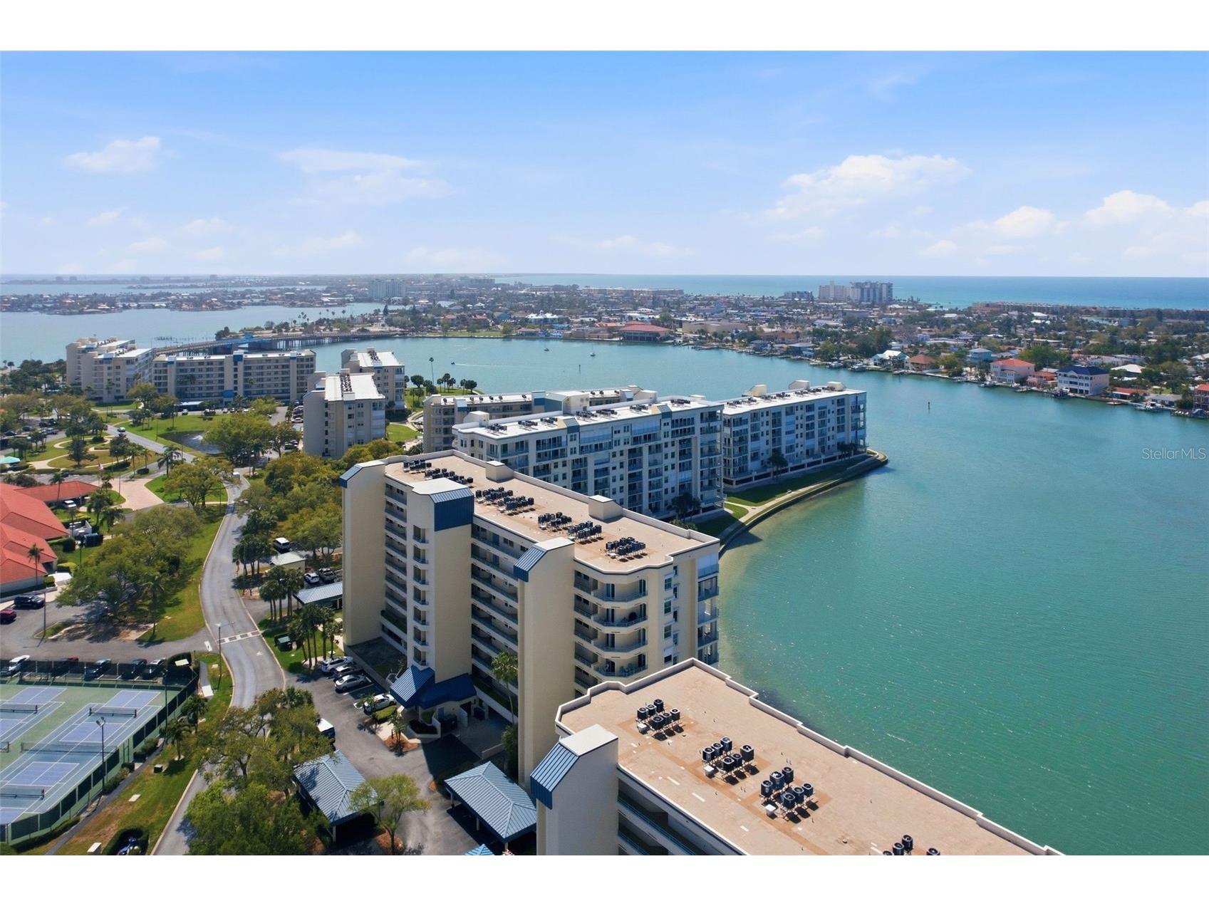 7932 Sailboat Key Boulevard S #806 South Pasadena FL 33707 TB8485381 image43